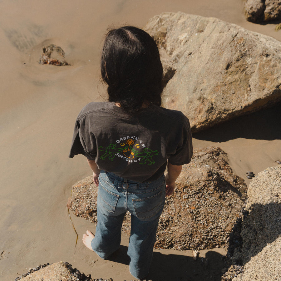 Daydream Almanac Tee