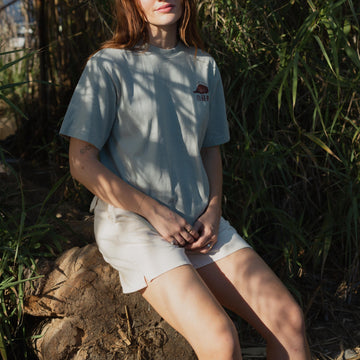 Daydream Penelope Tee - Sage