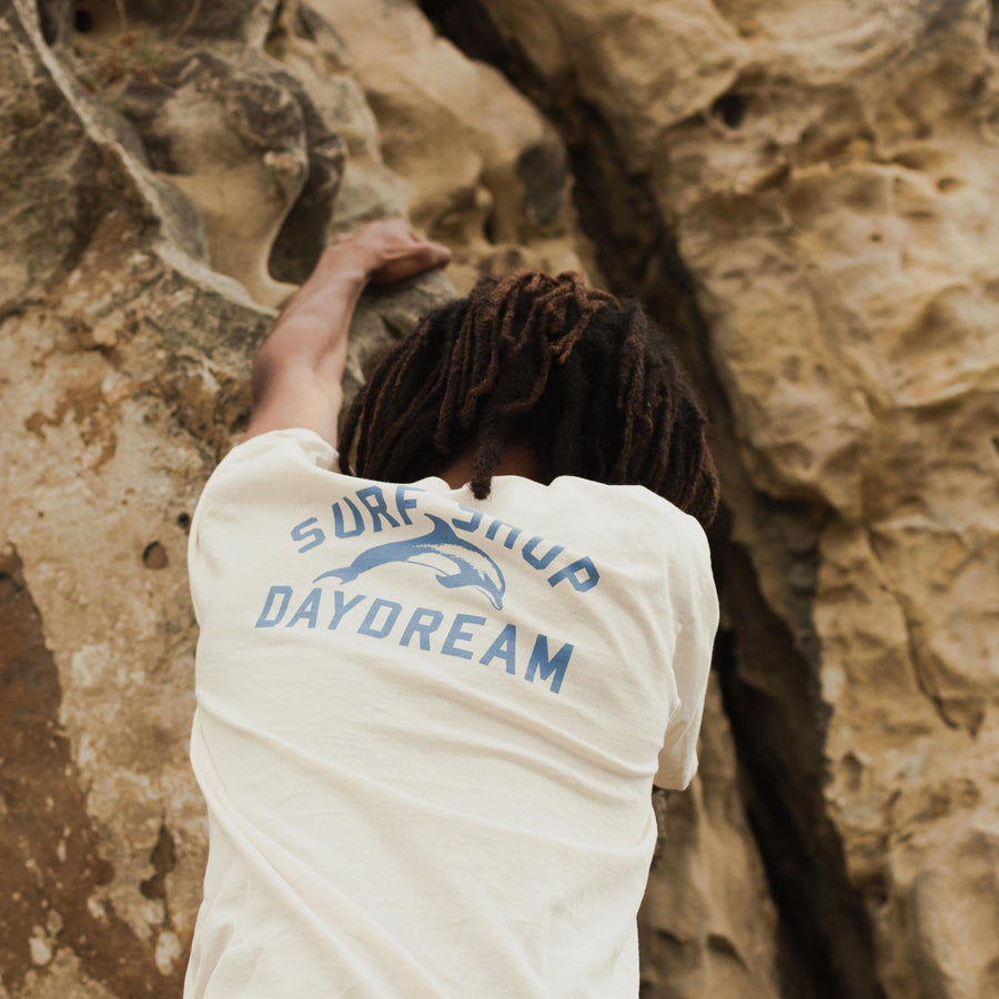 Daydream Dolphin Tee