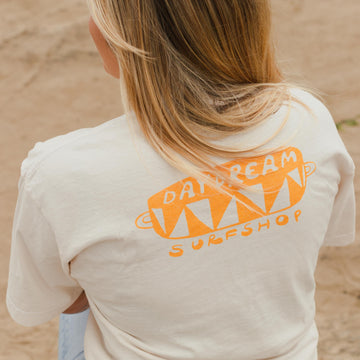 Daydream Simmer Tee