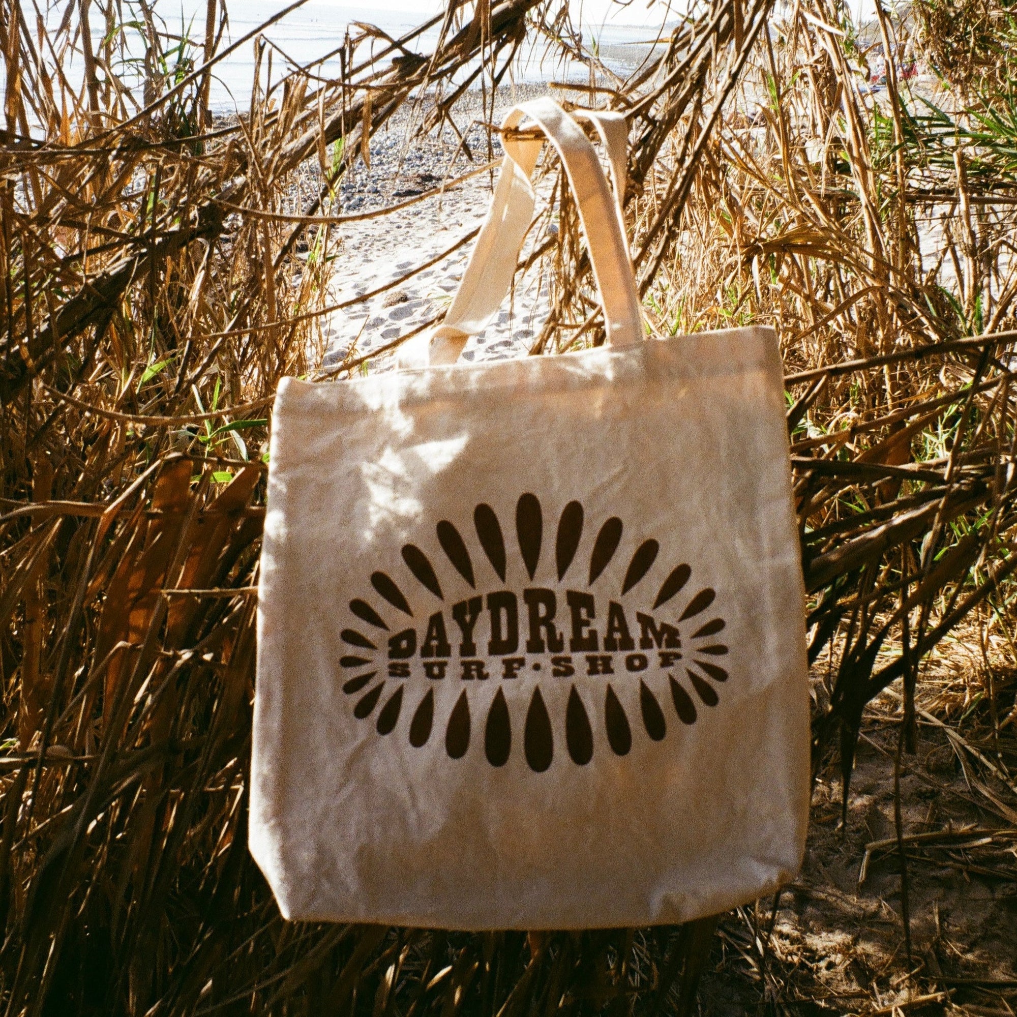 Daydream Bloom Tote
