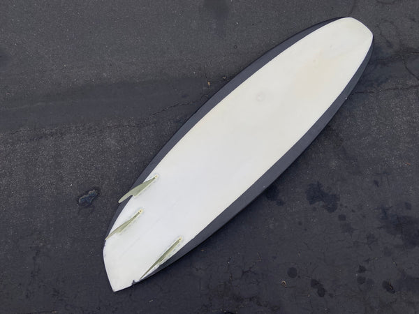 RYAN BURCH MiniGlider 8.6ライアンバーチ RYAN BURCH MINI GLIDER | 東京サーフショップ Christenson