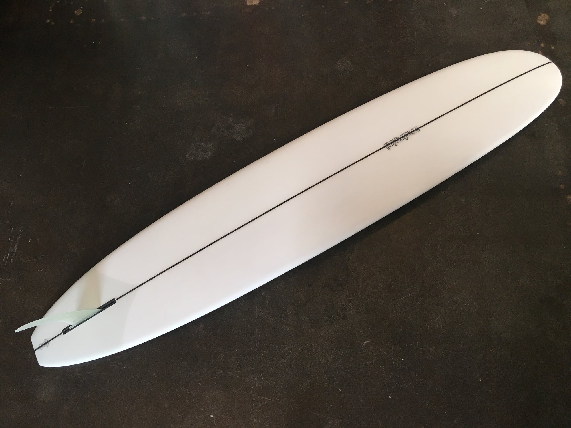9&#39;4&quot; Andreini Magic Sam