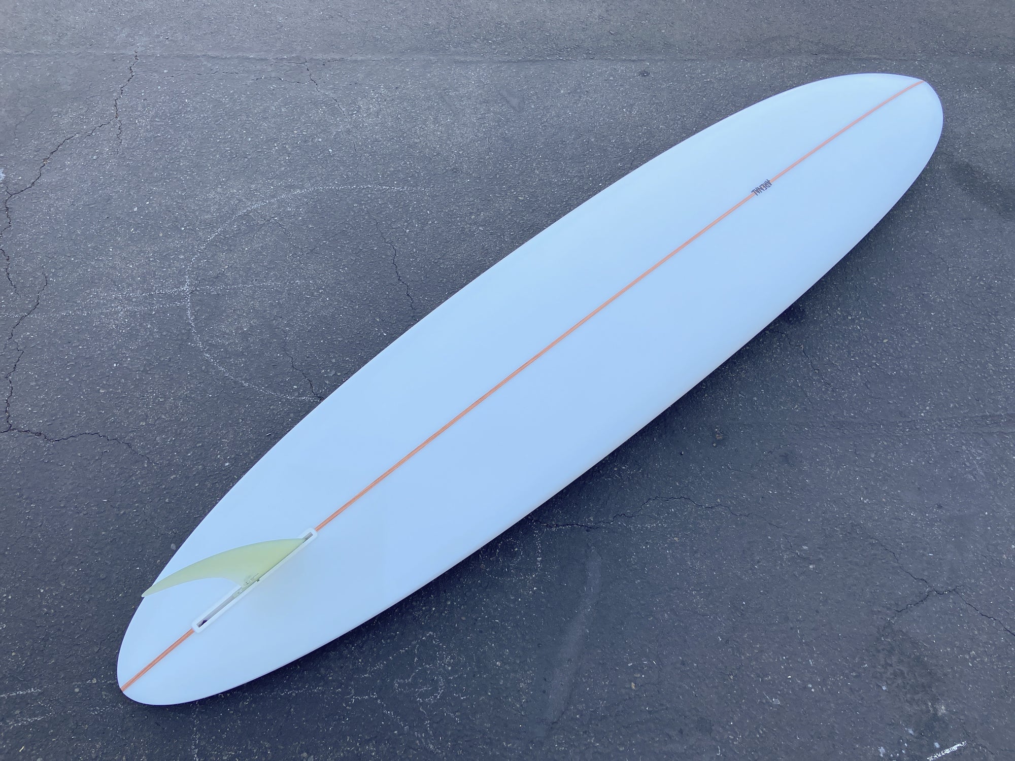 9&#39;3&quot; Arenal Speed Shape