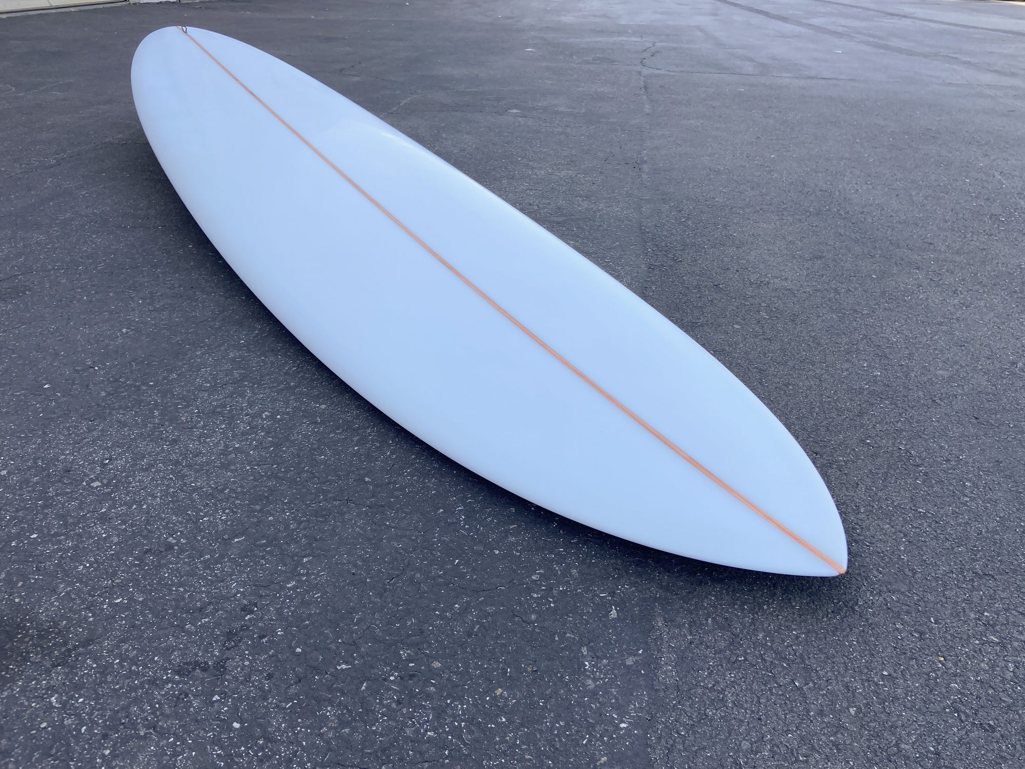 9&#39;3&quot; Arenal Speed Shape