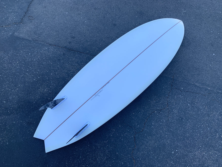 Son of deals cobra surfboards