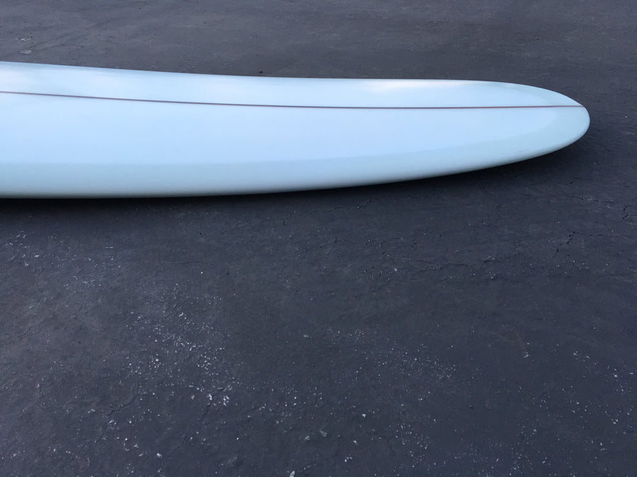 9’6” Grant Noble Wilbur