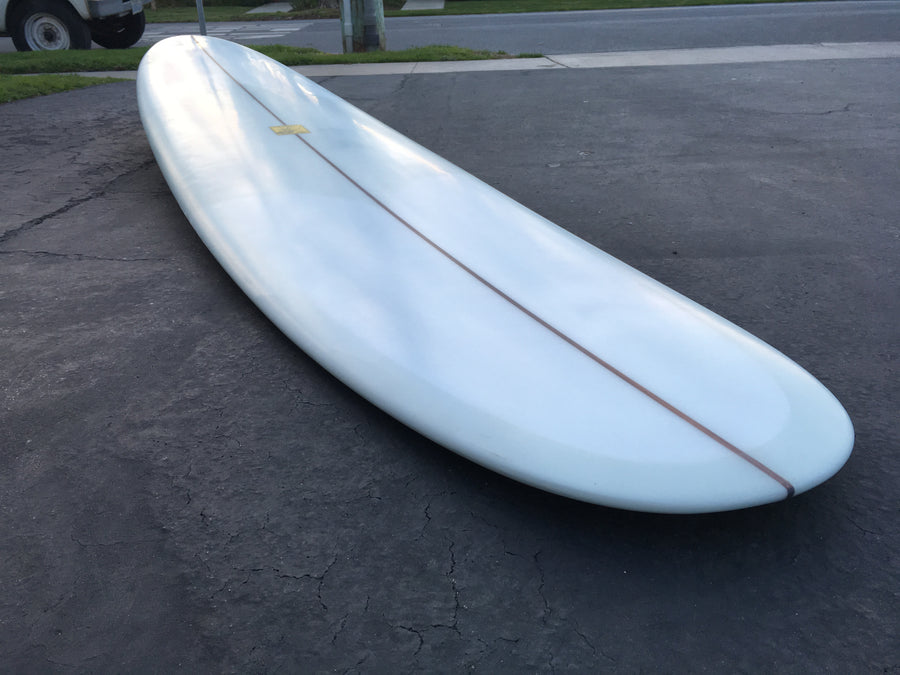 9’6” Grant Noble Wilbur