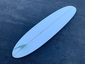 8’3” Nettleton Elliptic