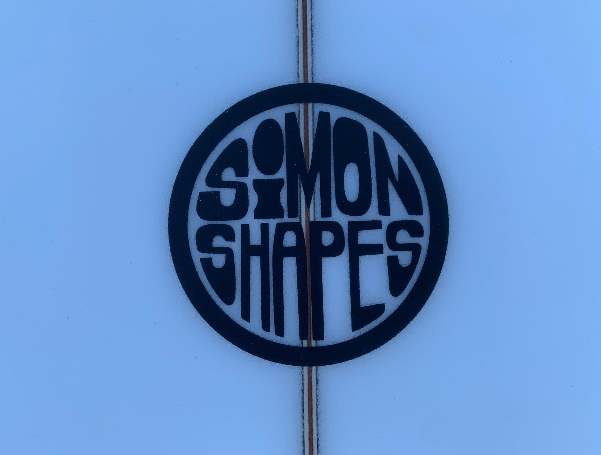 5&#39;10&quot; Simon Shapes Quad