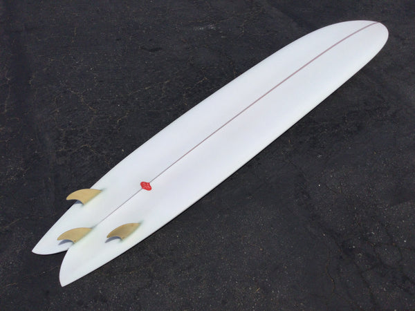 josh hall fish simmons 9'3 グライダー