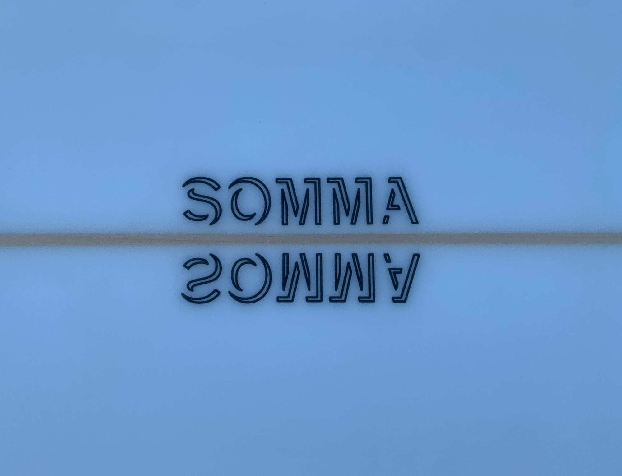 6&#39;8&quot; Somma Special Designs Judah