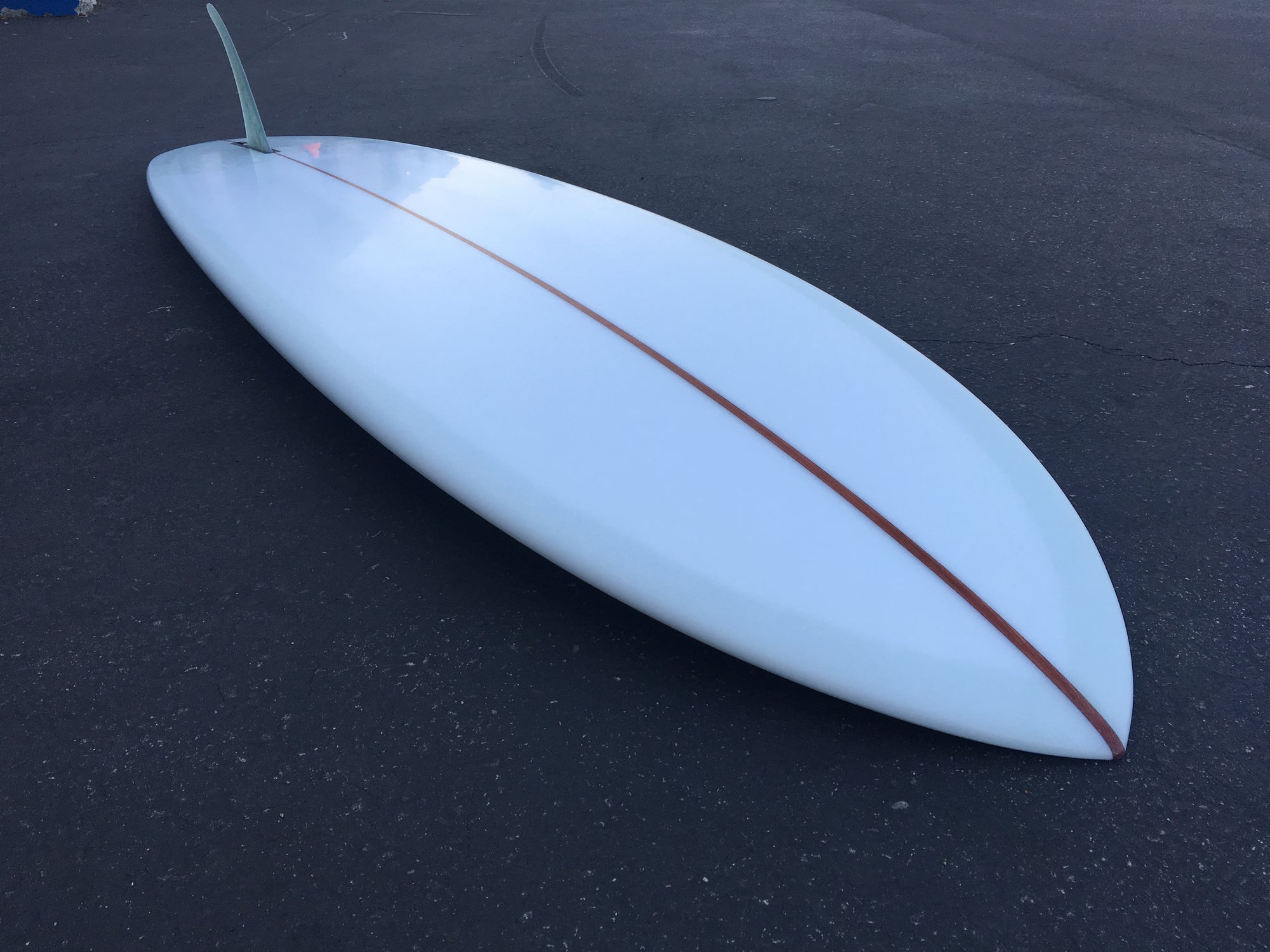 7&#39;0&quot; Gato Heroi Acid Drop