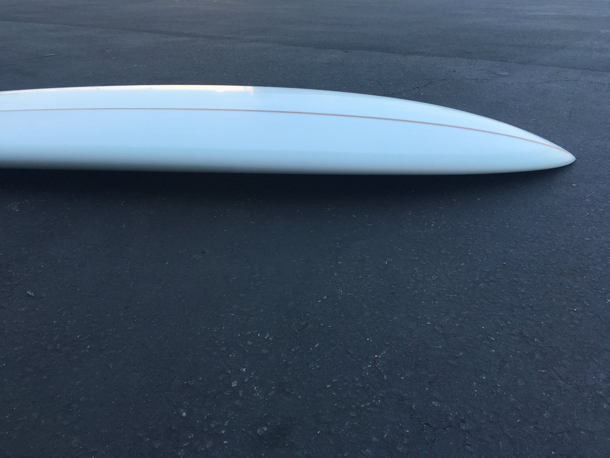 7&#39;0&quot; Gato Heroi Acid Drop