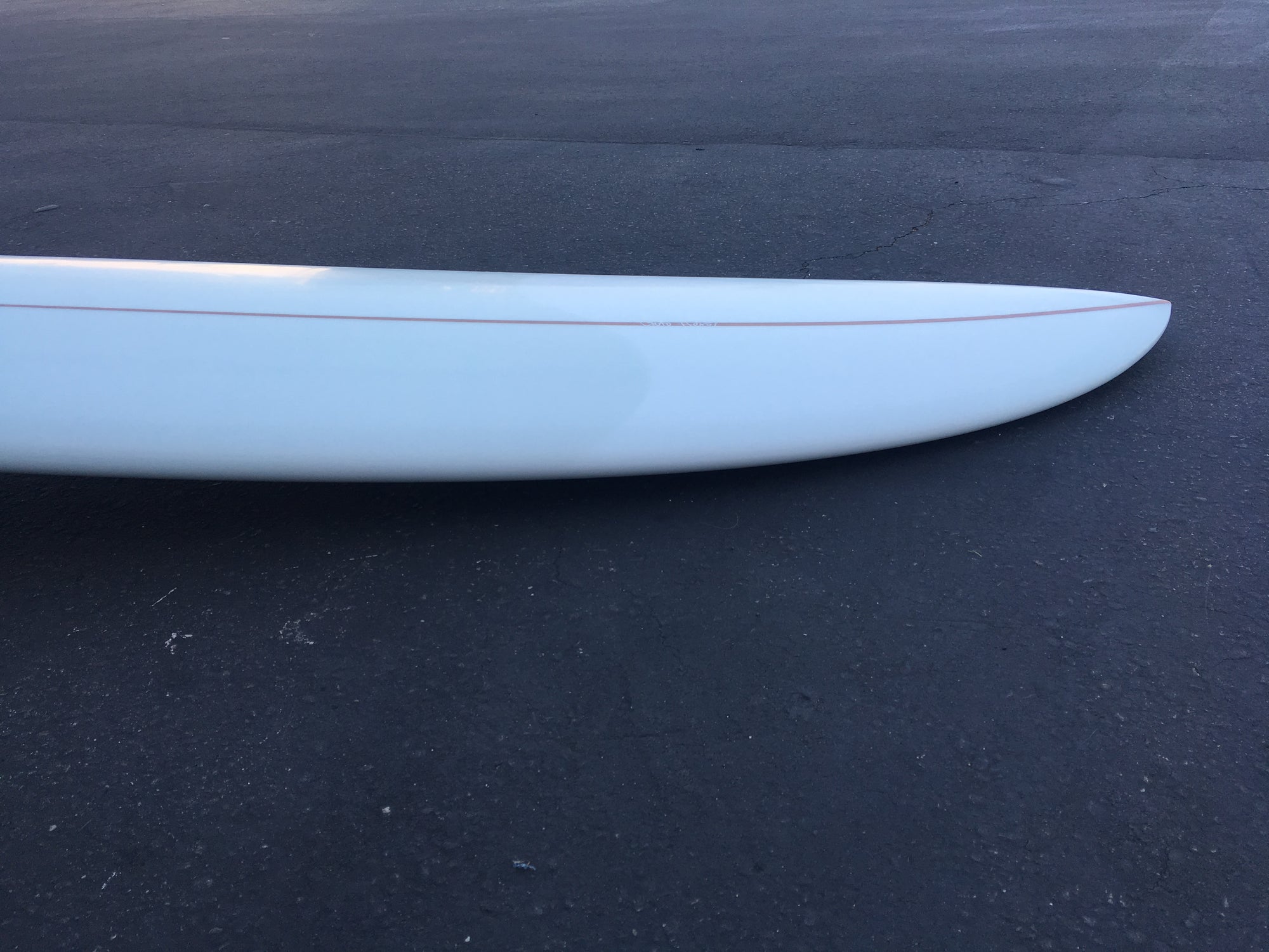 7&#39;0&quot; Gato Heroi Acid Drop