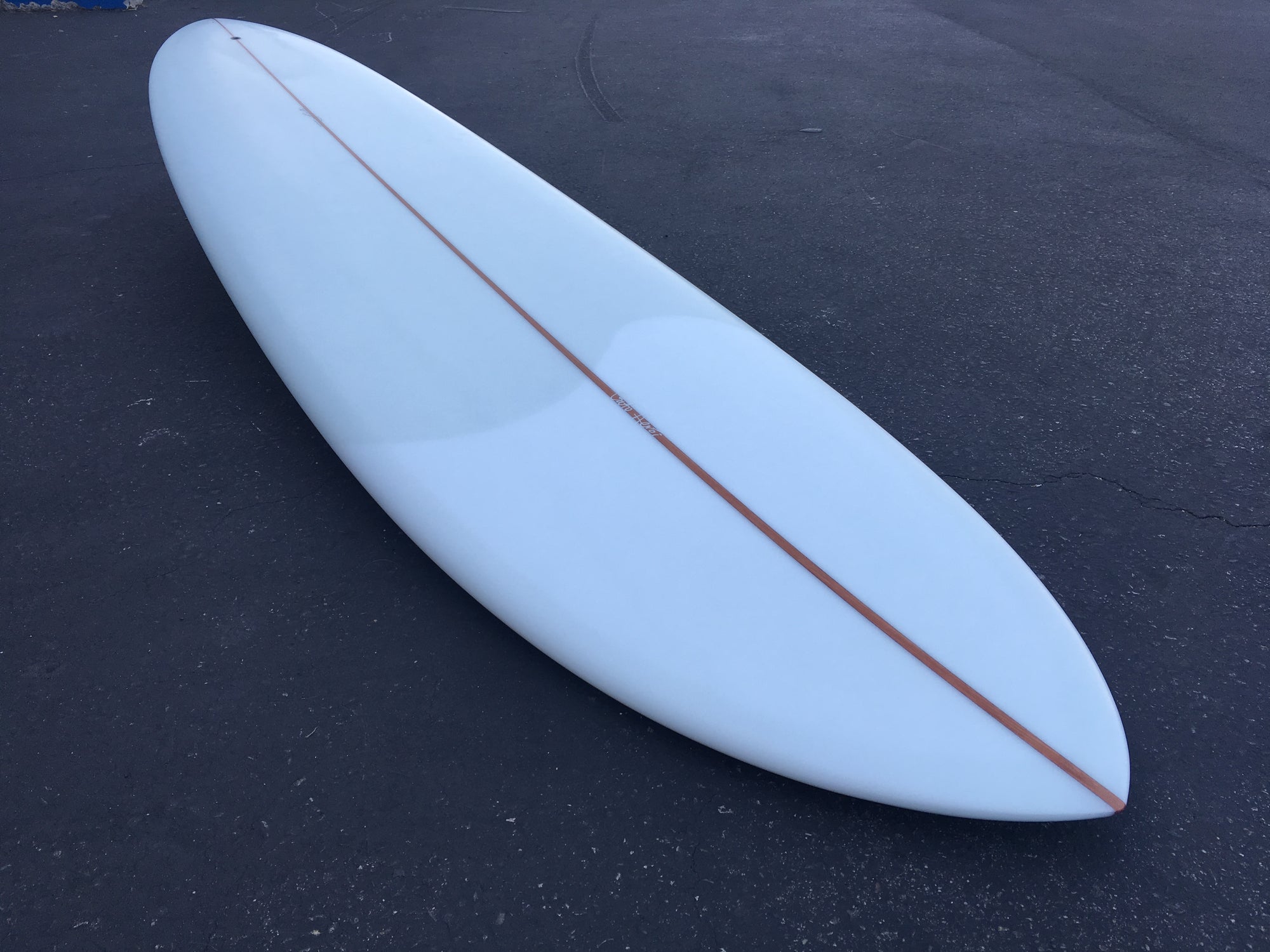 7&#39;0&quot; Gato Heroi Acid Drop