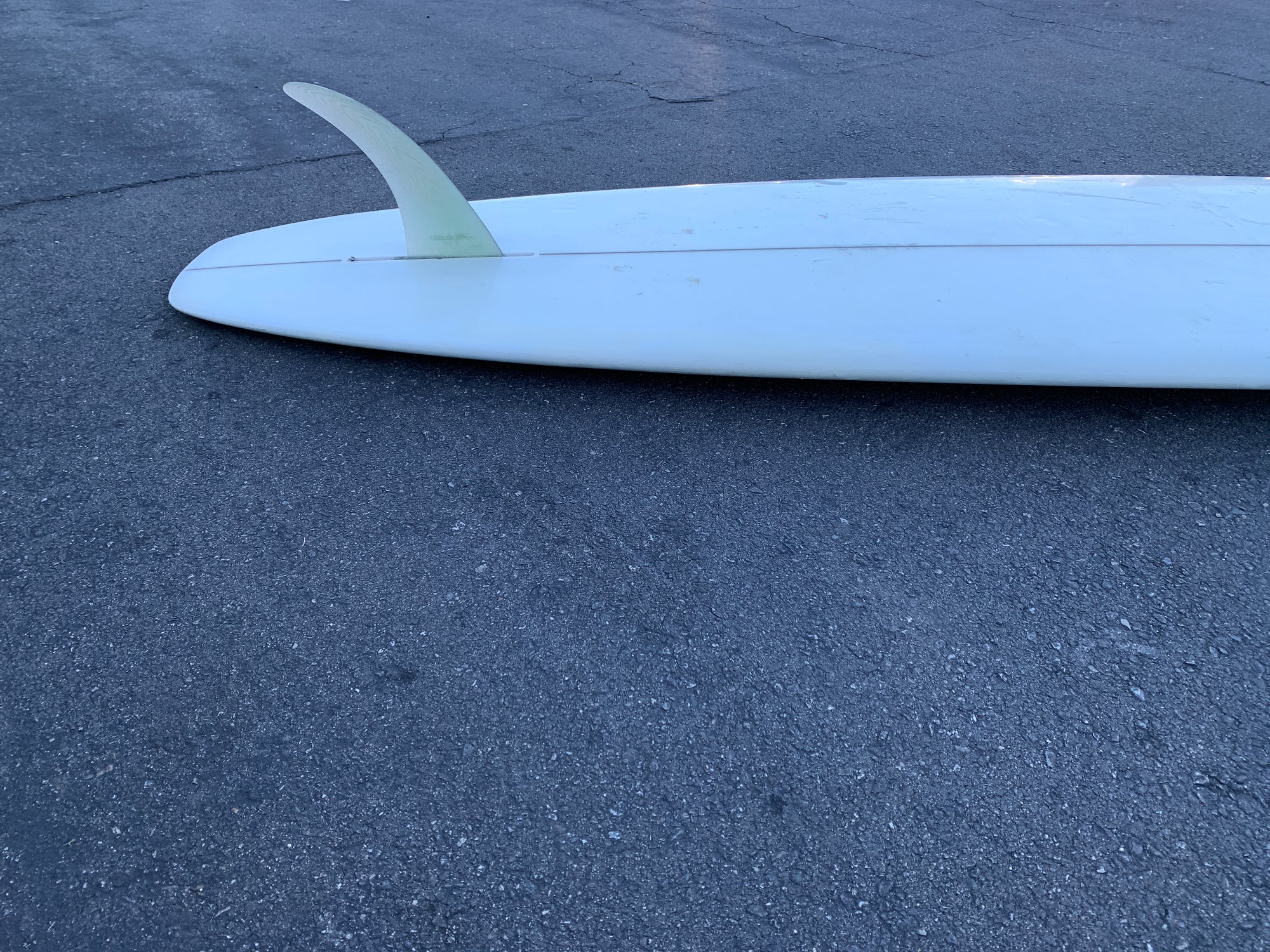 8&#39;2&quot; Liddle Baby-V (Used)