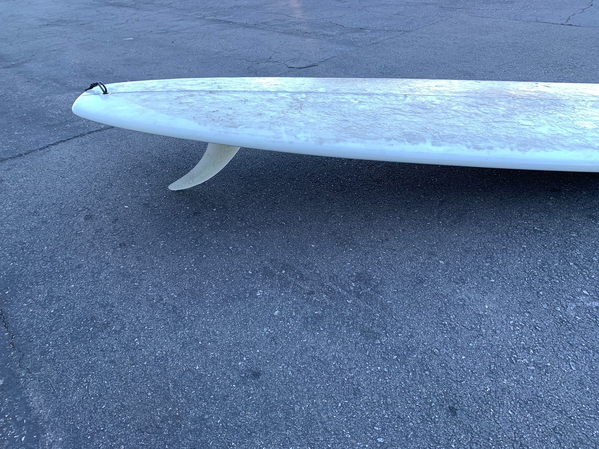 8&#39;2&quot; Liddle Baby-V (Used)