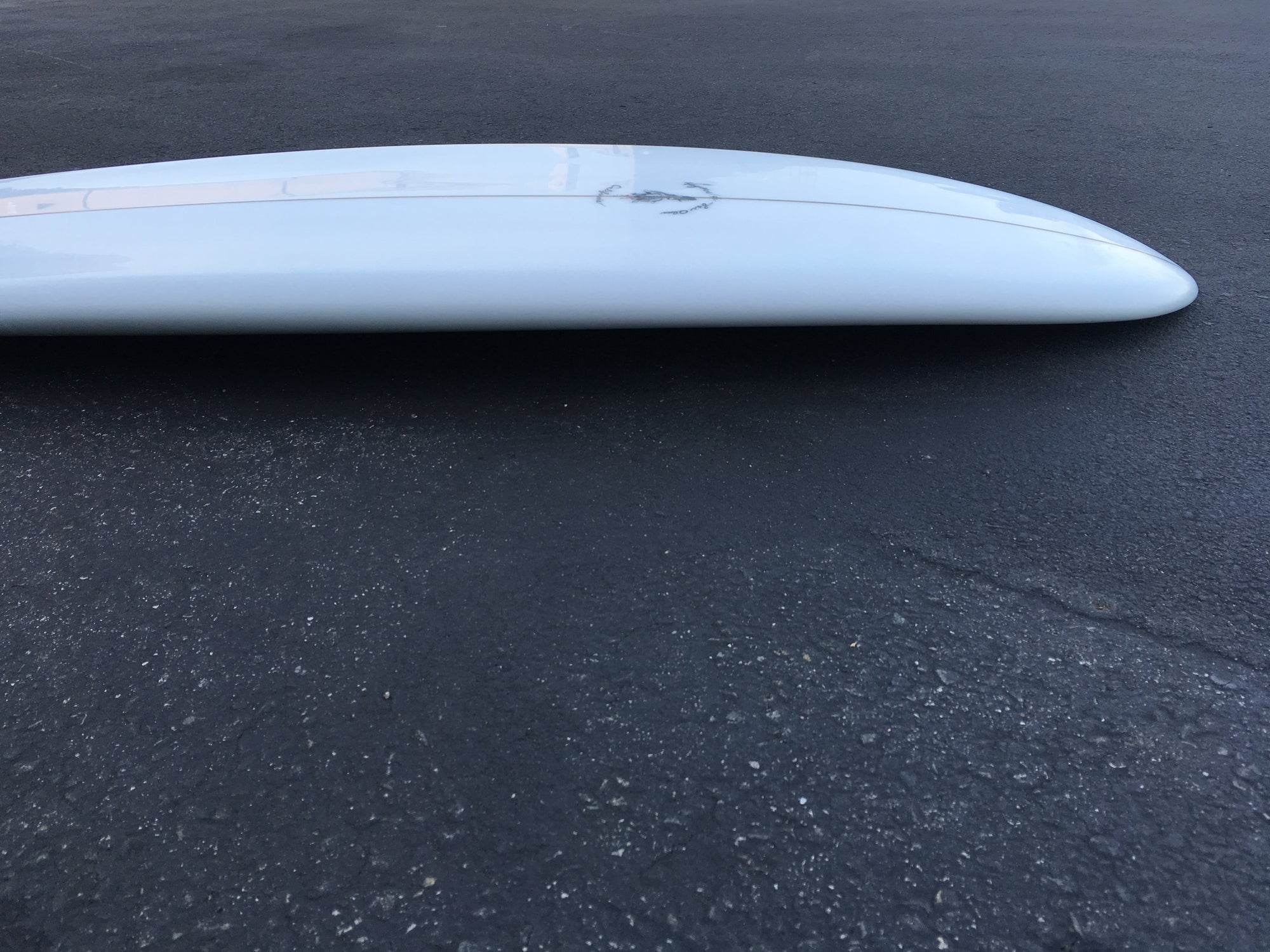 5&#39;10&quot; Andreini Bullet