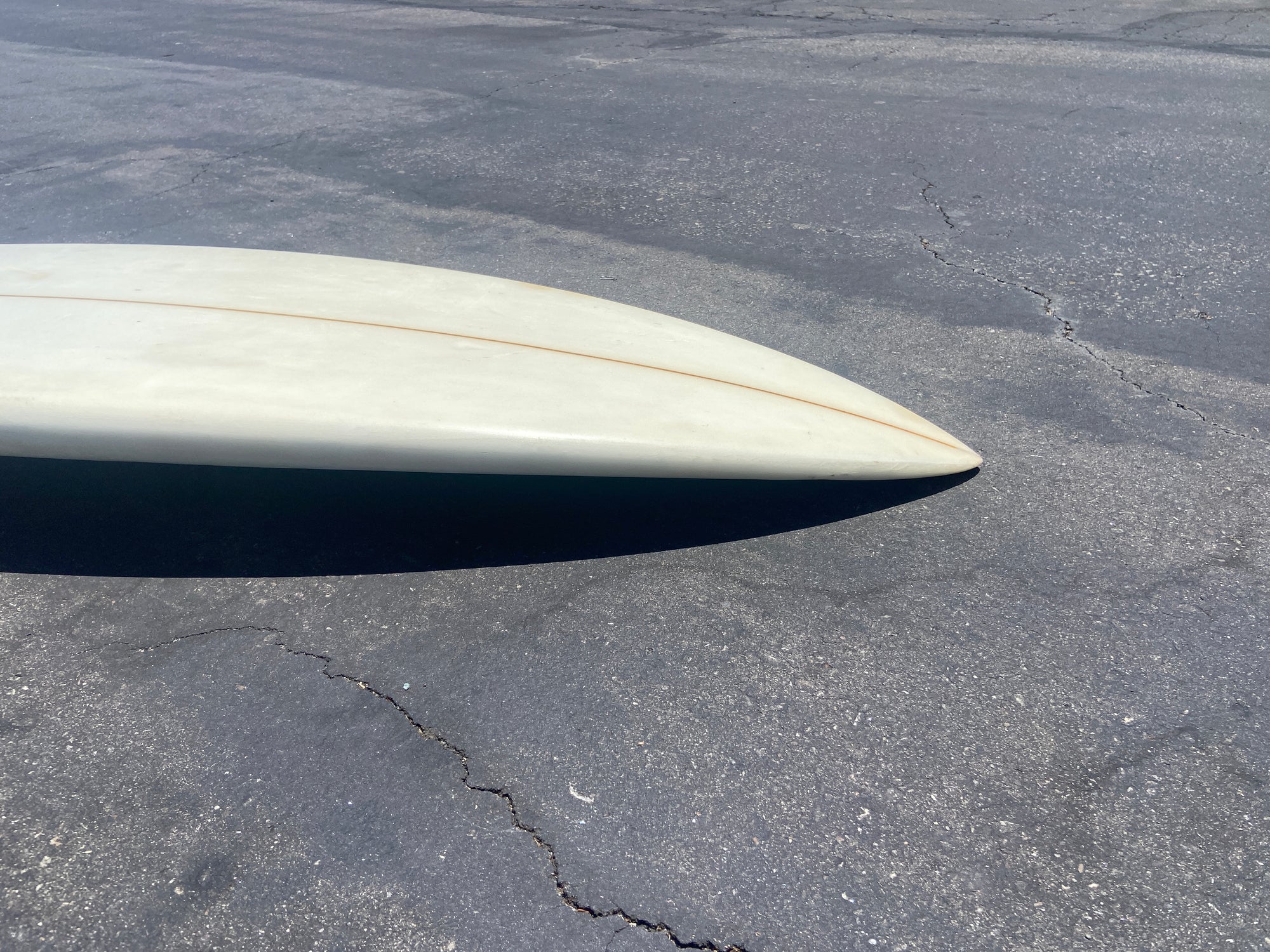 6&#39;4&quot; Alex Knost BMT Disco (Used)