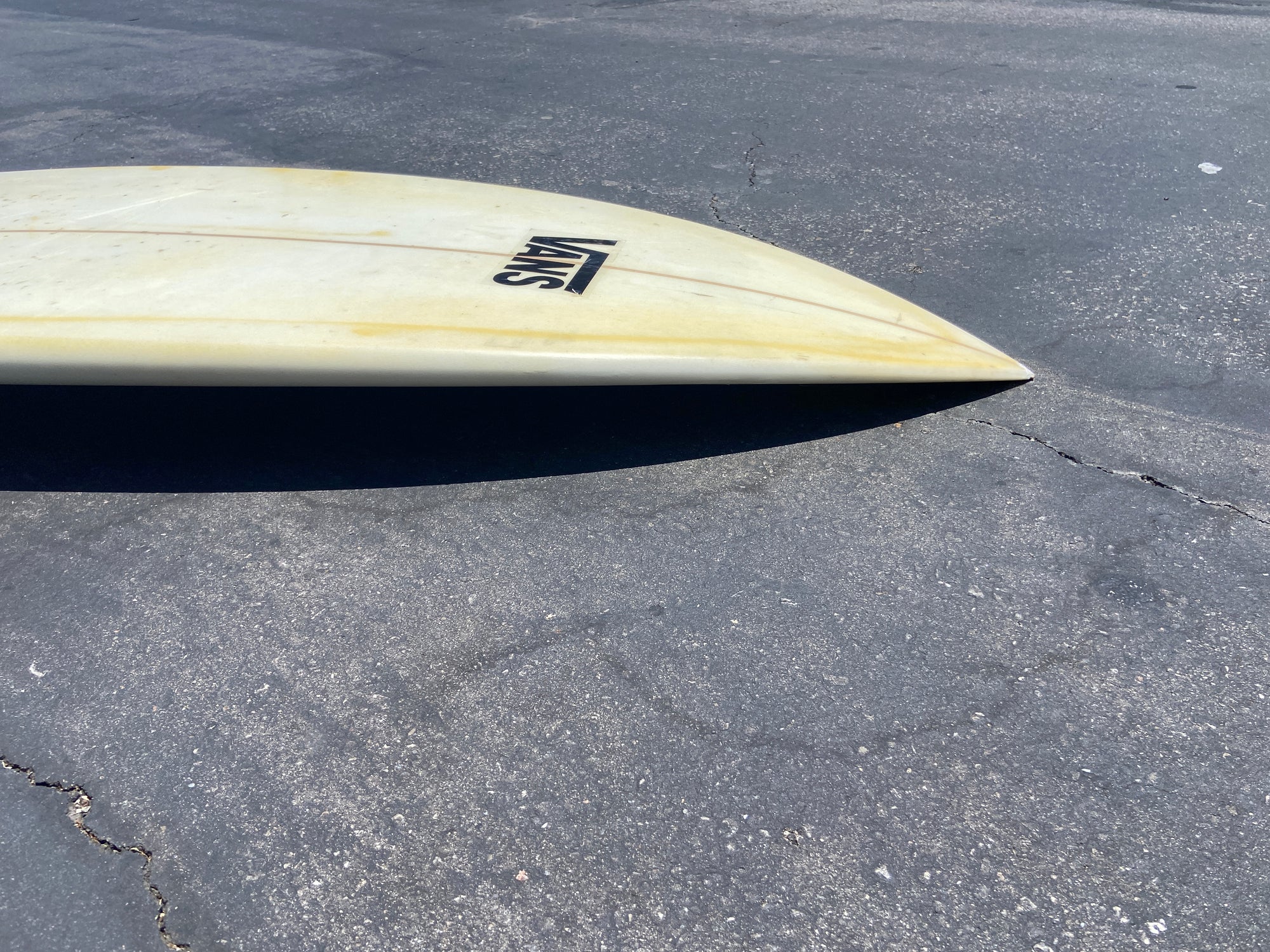 6&#39;8&quot; Alex Knost BMT Modified Disco (Used)