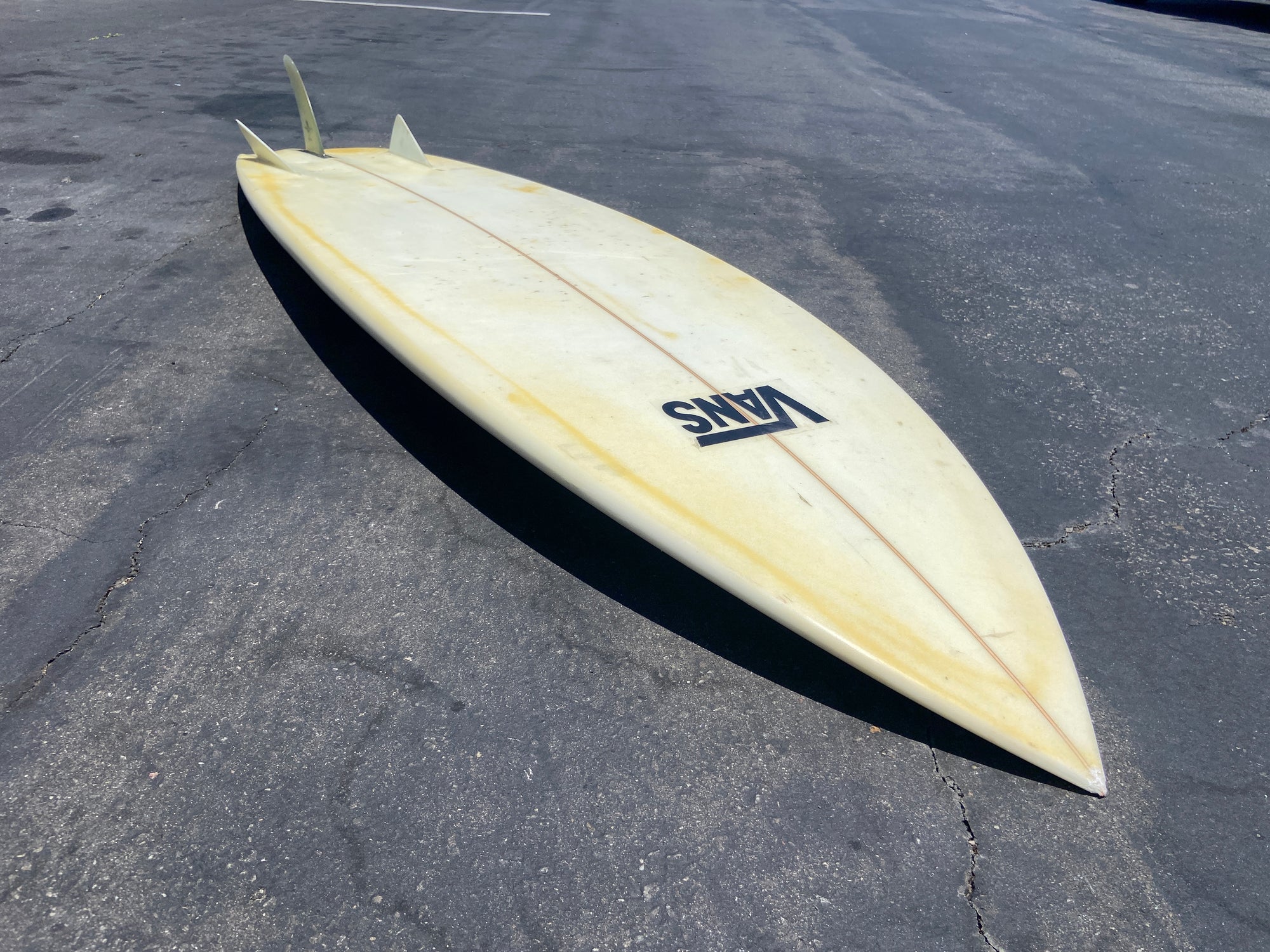 6&#39;8&quot; Alex Knost BMT Modified Disco (Used)