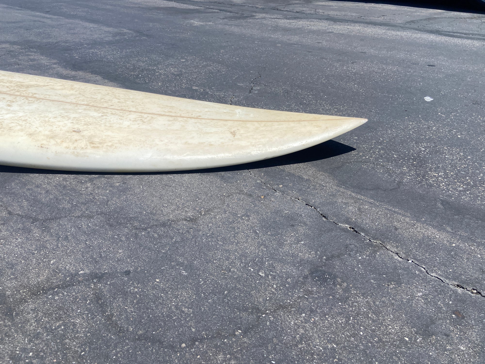 6&#39;8&quot; Alex Knost BMT Modified Disco (Used)