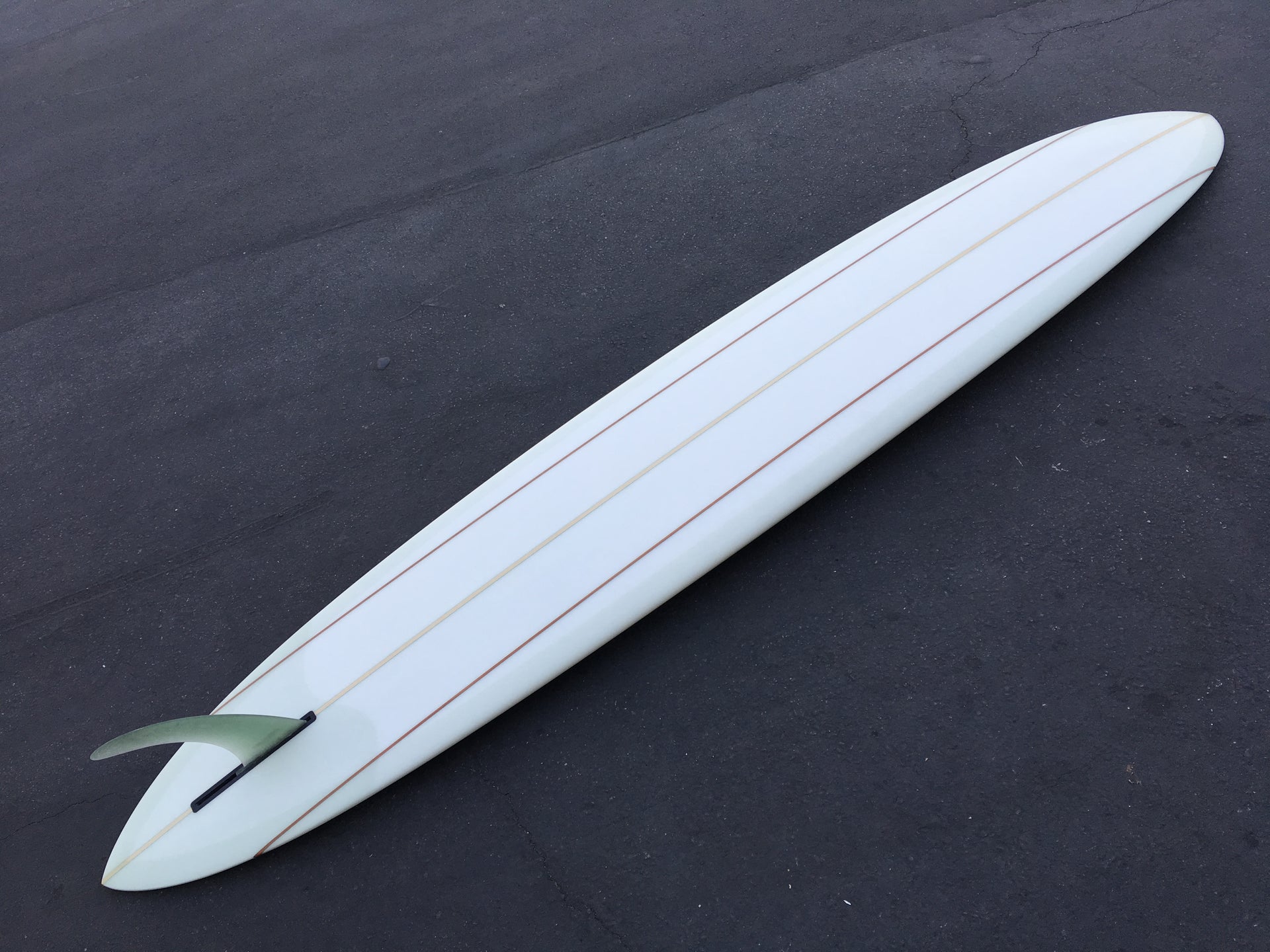 Gato Heroi 9’6 サーフボードギャラリー | USED SURF×SURF MARKET