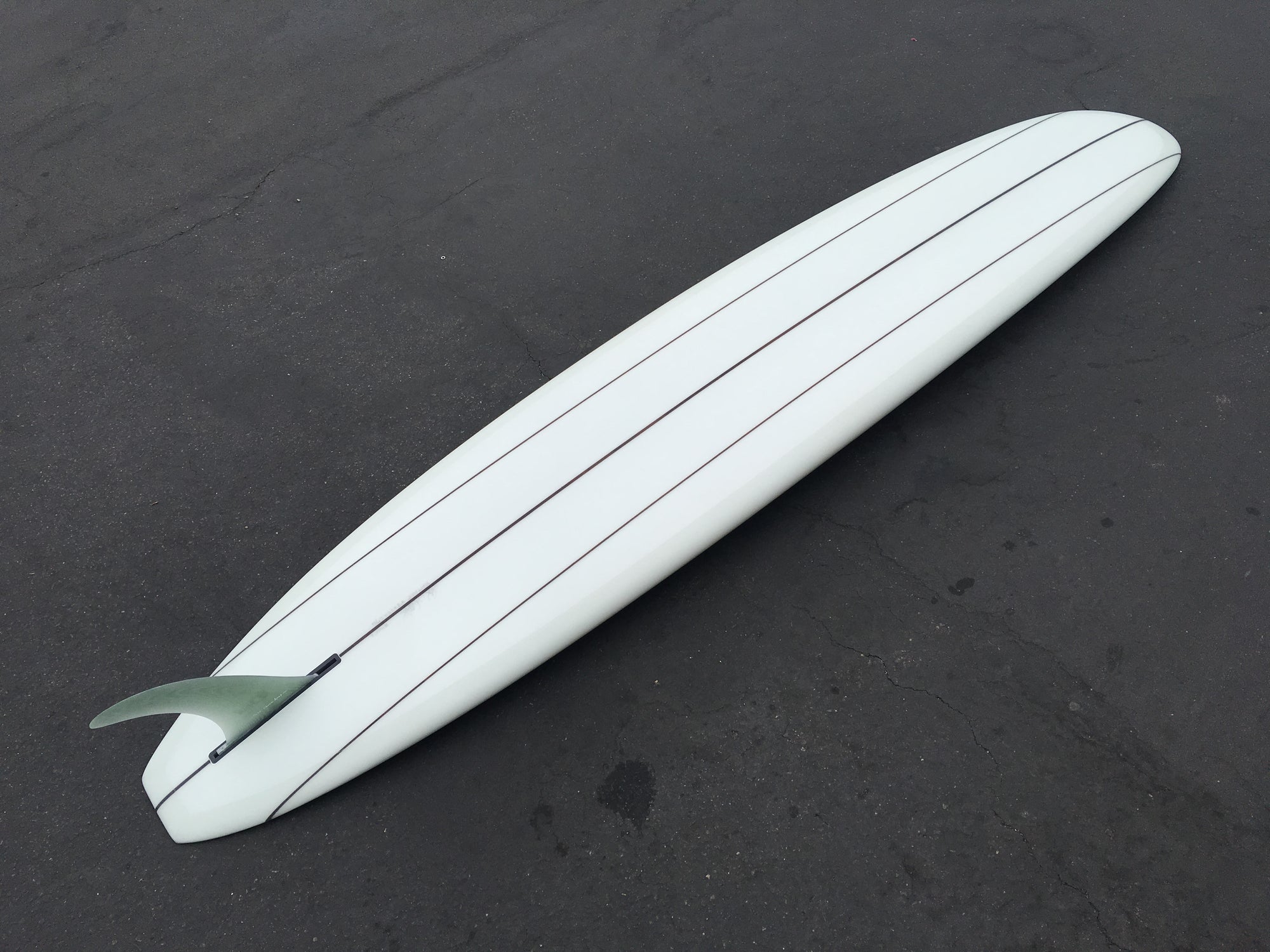 9&#39;2&quot; Kris Hall Daily Cup (Used)