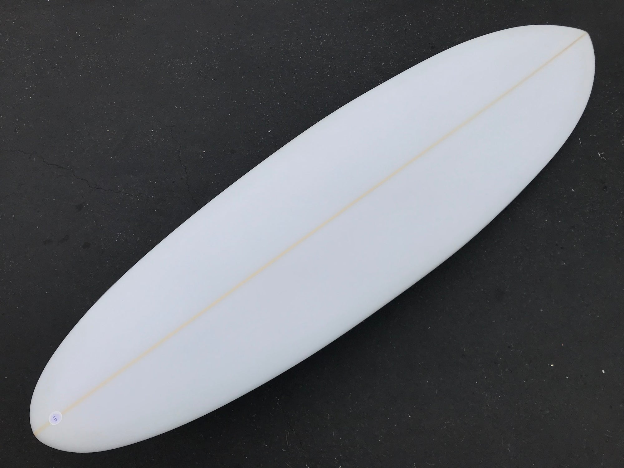 6&#39;4&quot; Somma Special Designs Daydream Hull (Used)
