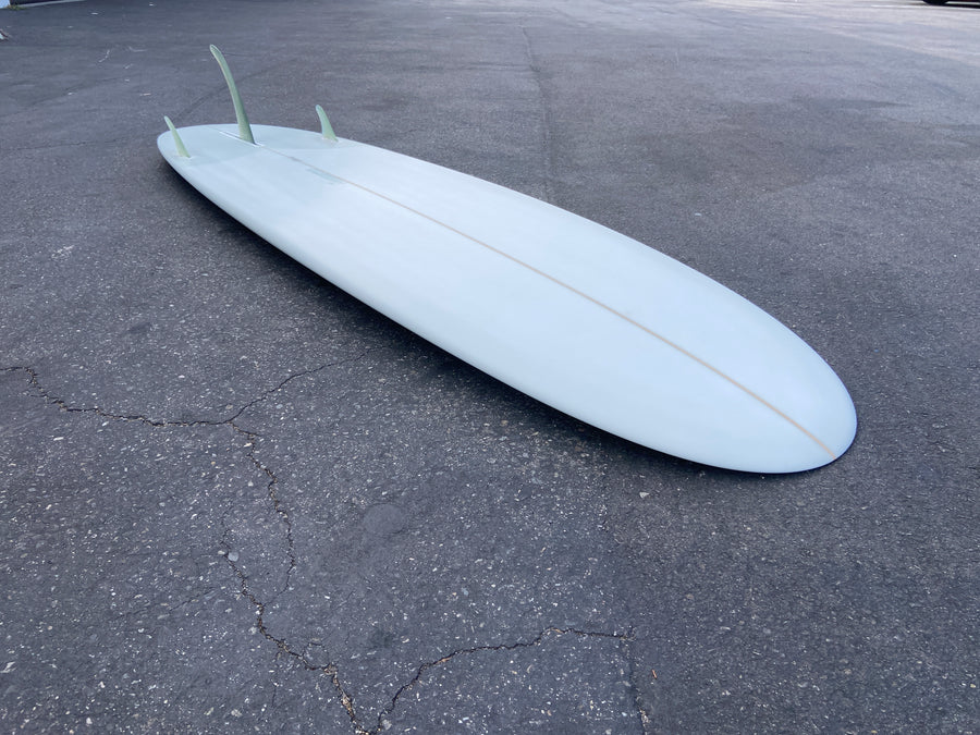 6’8” Furrow Coastal Cruiser