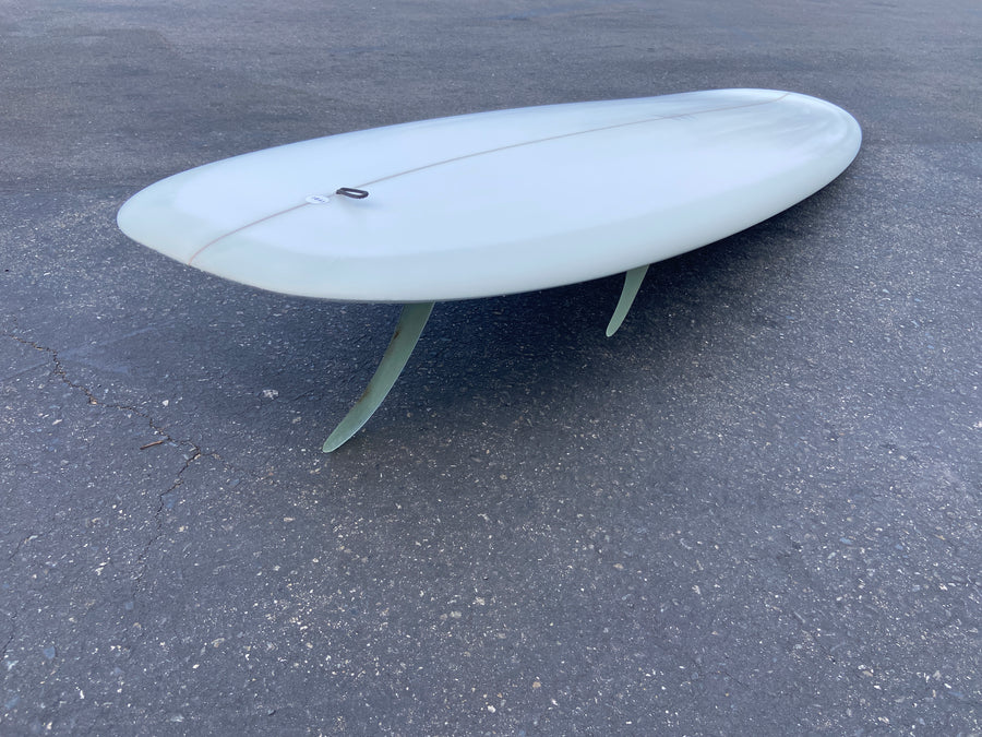 6’8” Furrow Coastal Cruiser