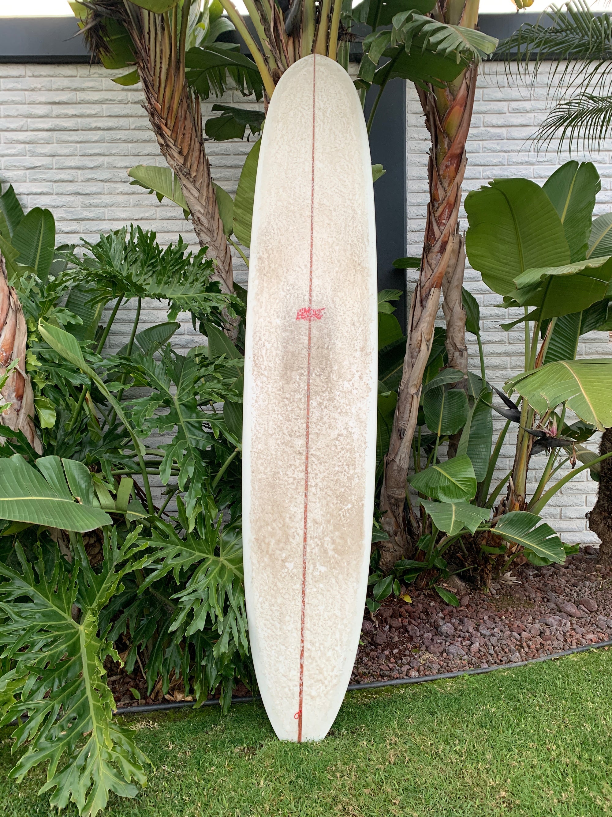 9&#39;5&quot; Elmore Step Deck (Used)