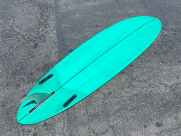 6'10 Kris Hall Speed Egg (Used)