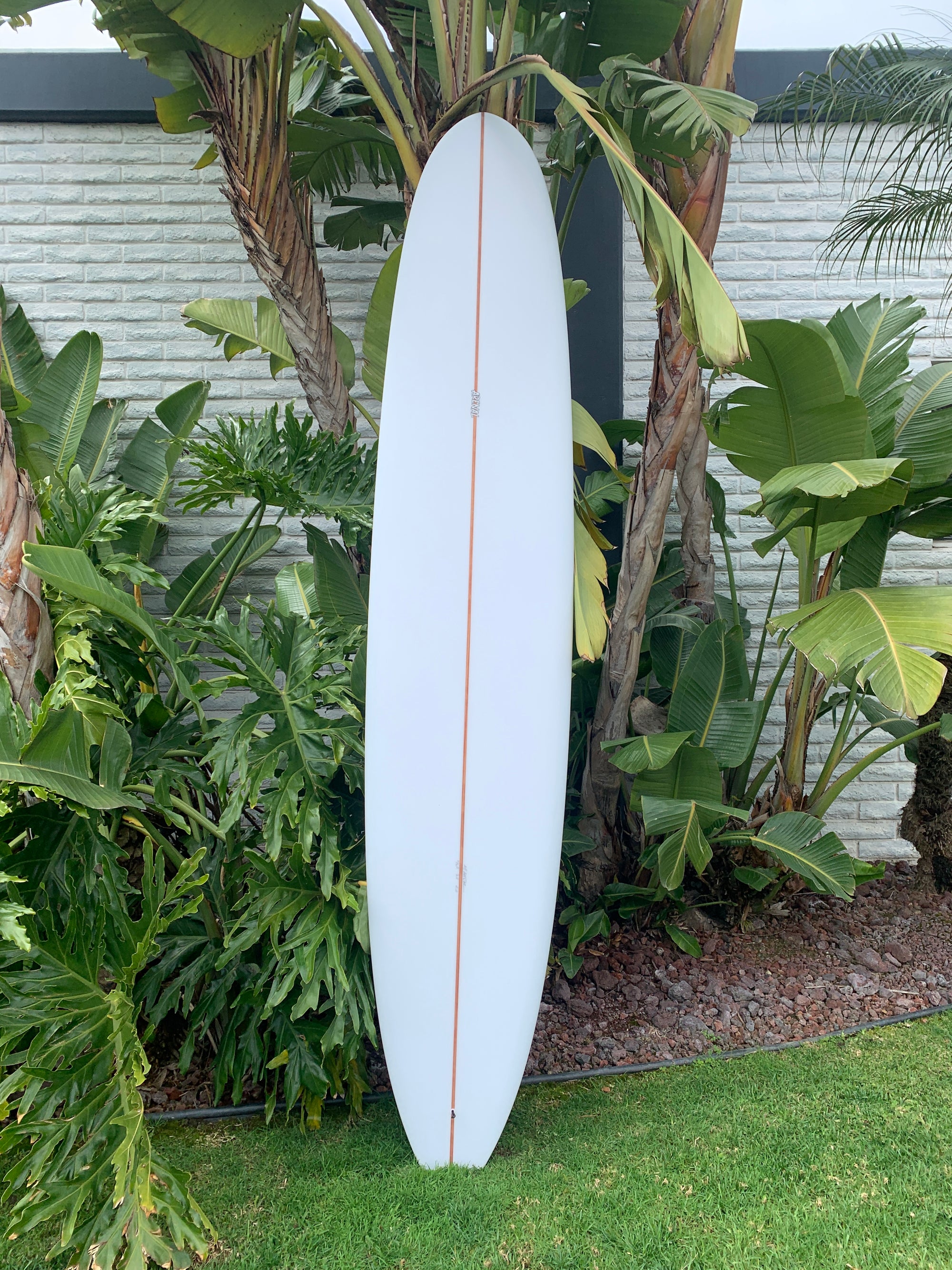 9&#39;7&quot; Arenal Modern Mal Surfboard
