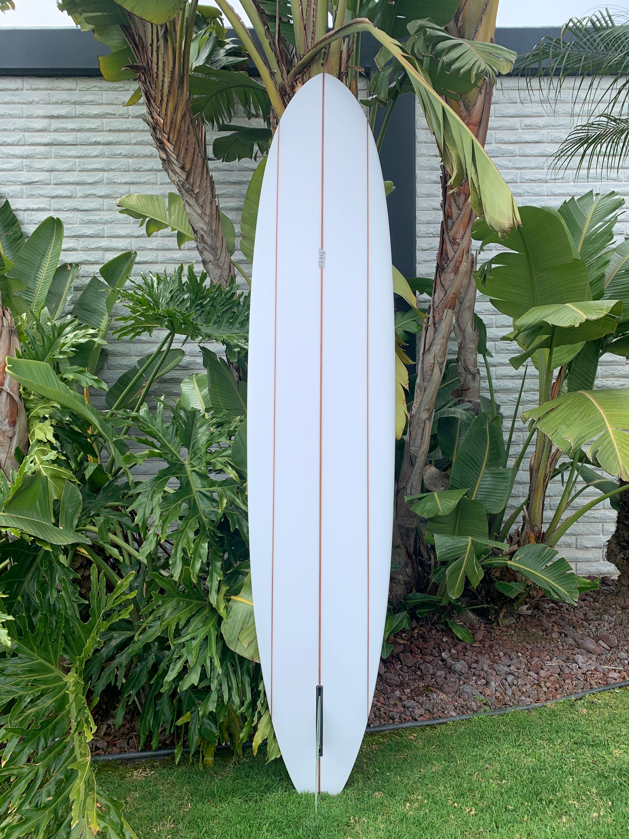 9&#39;6&quot; Arenal Trimmer