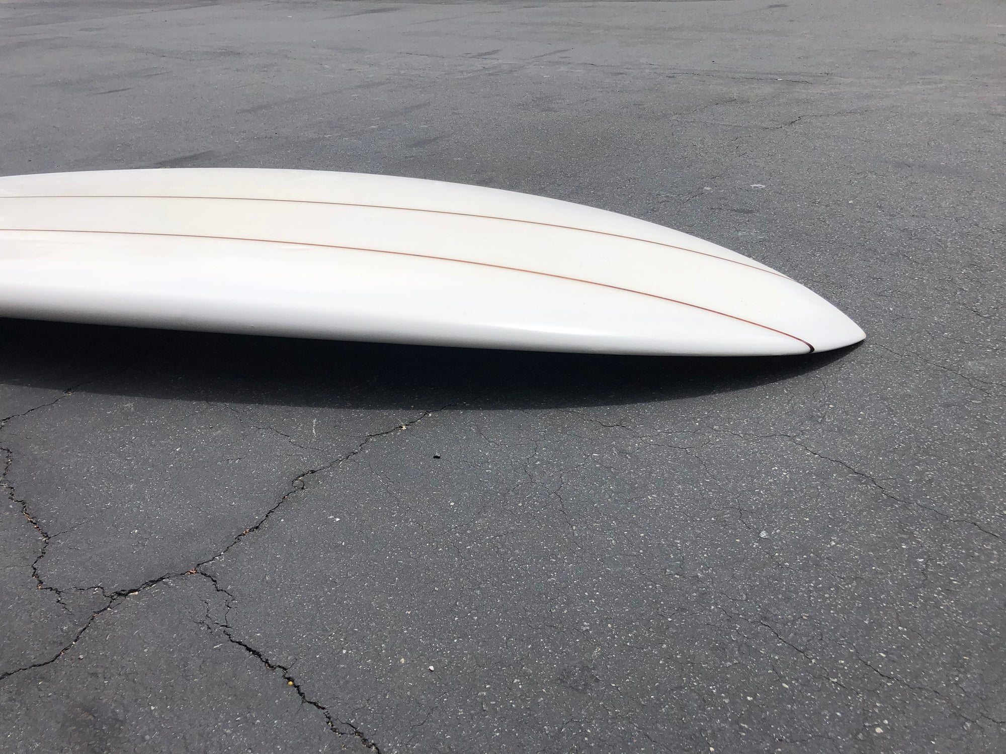 6&#39;2&quot; Arenal Duo (Used)