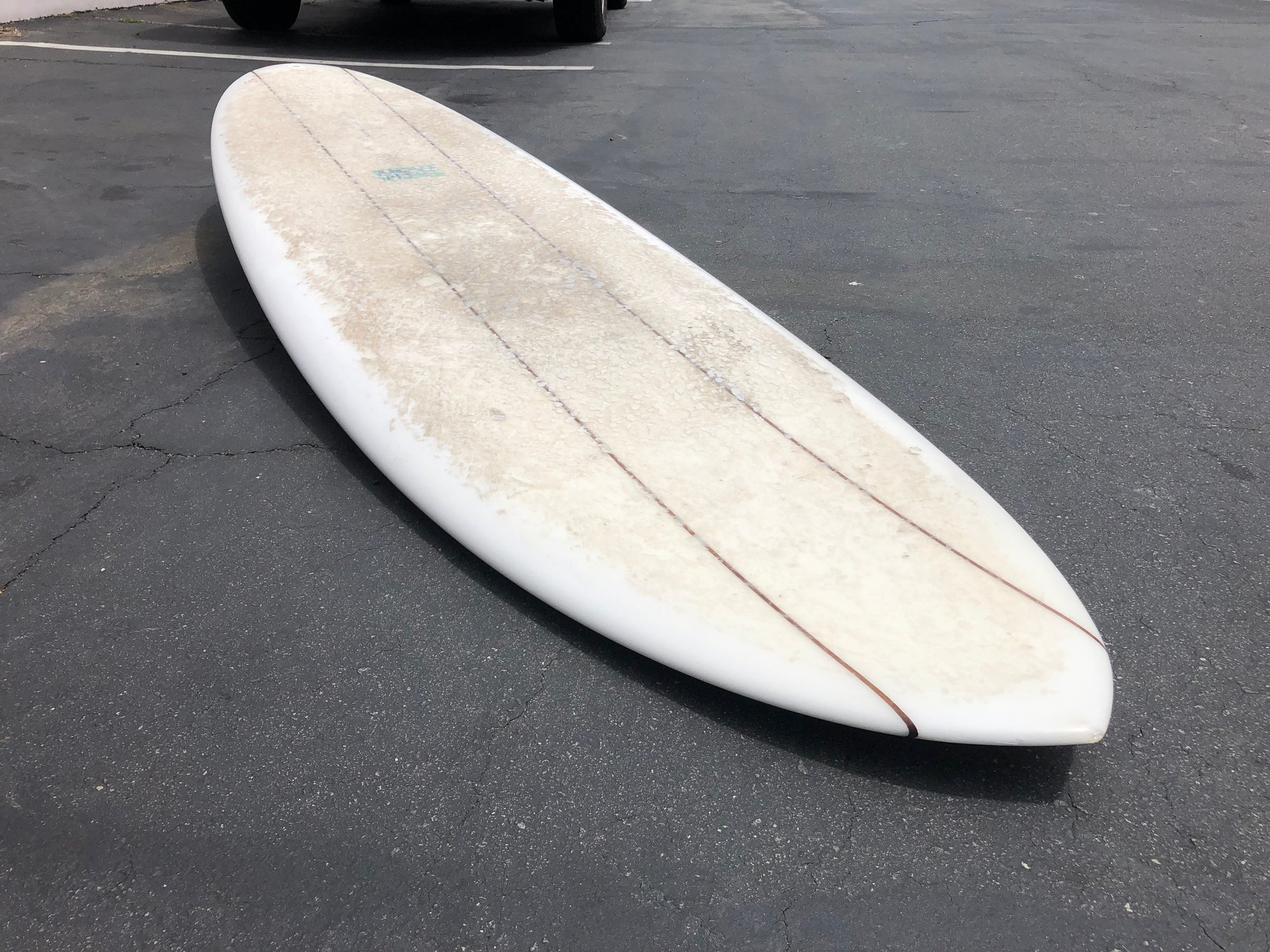 6&#39;2&quot; Arenal Duo (Used)