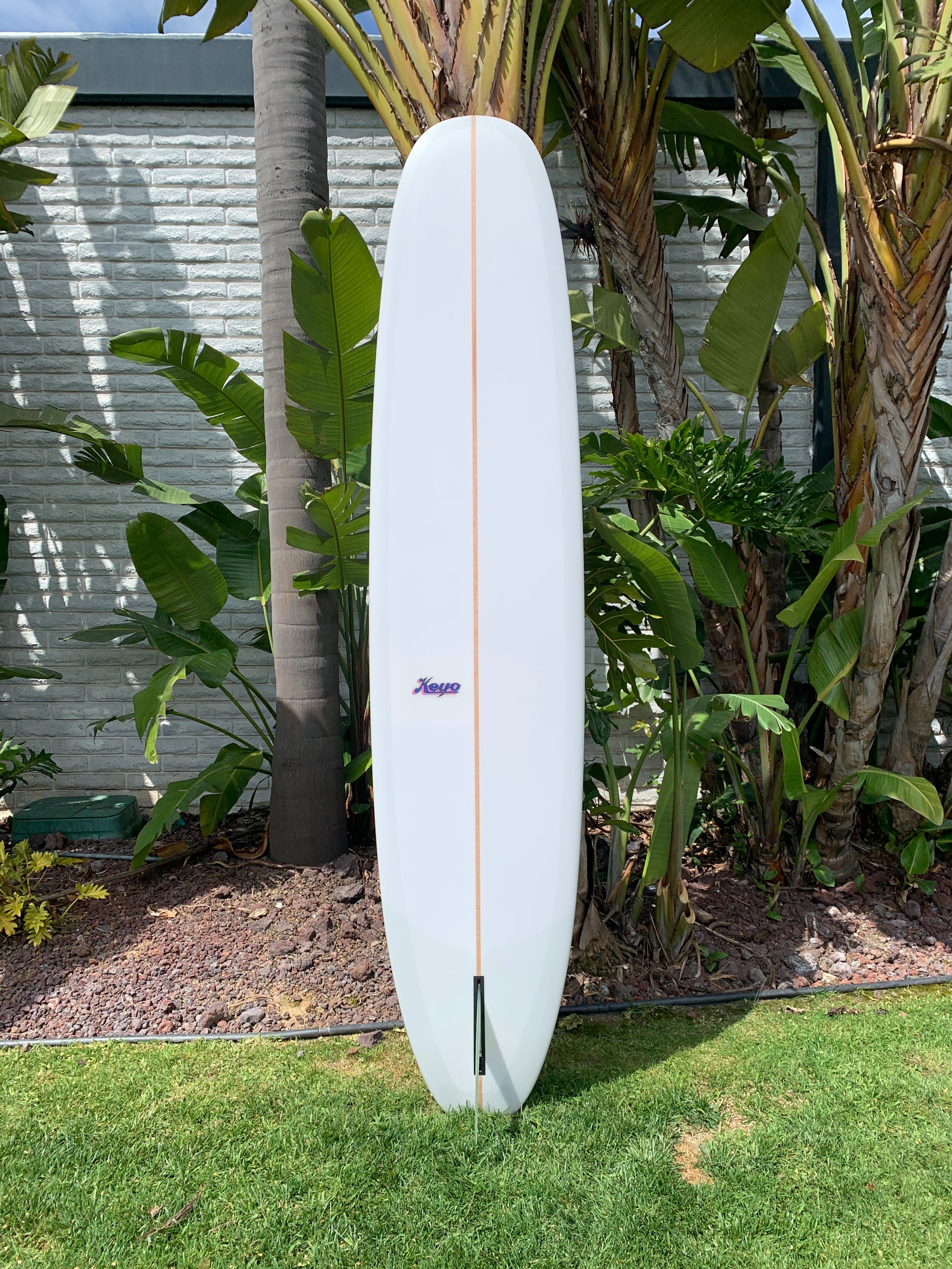 Keyo 9'1" TPV Surfboard