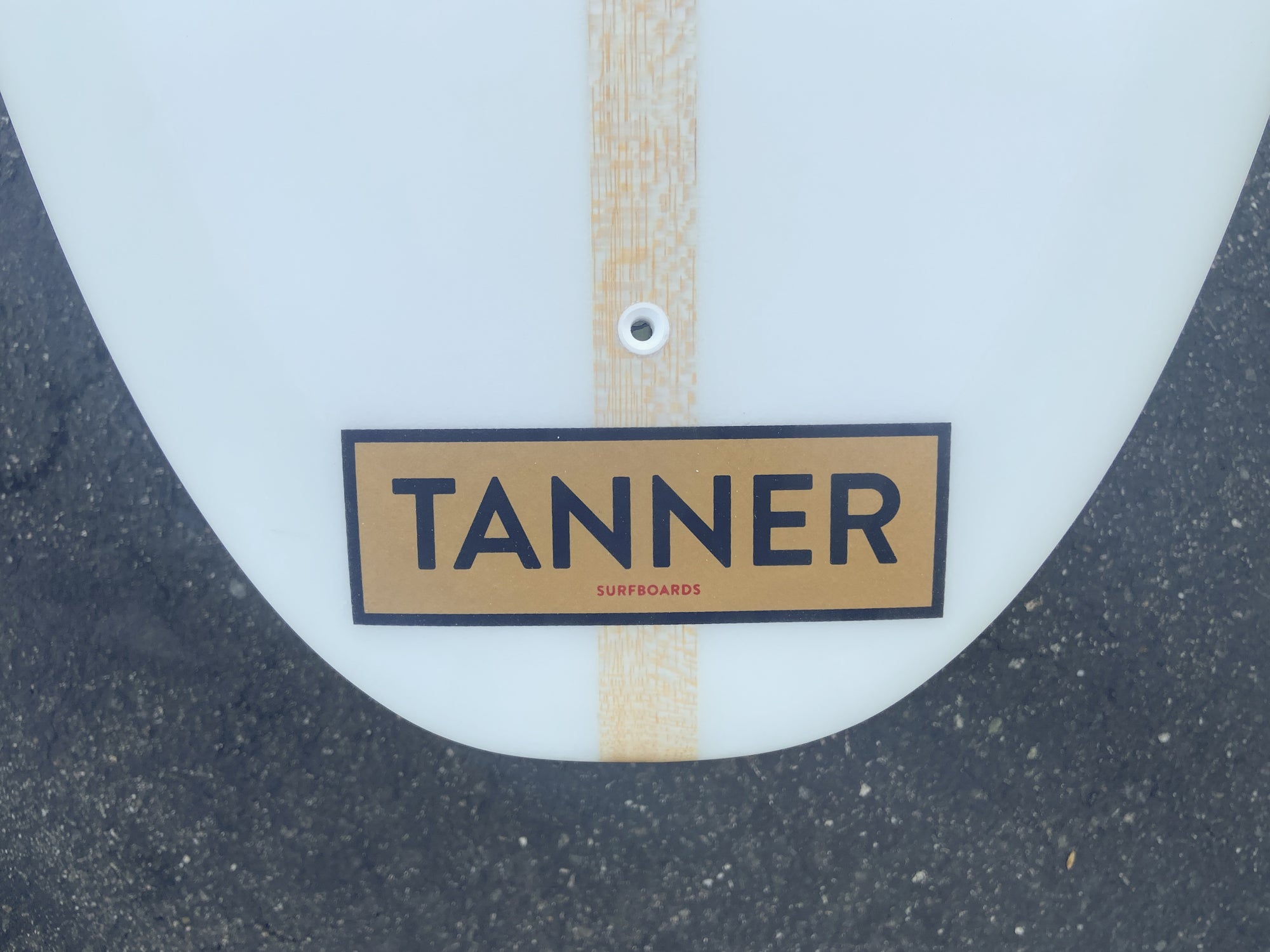 9&#39;4&quot; Tanner Dash