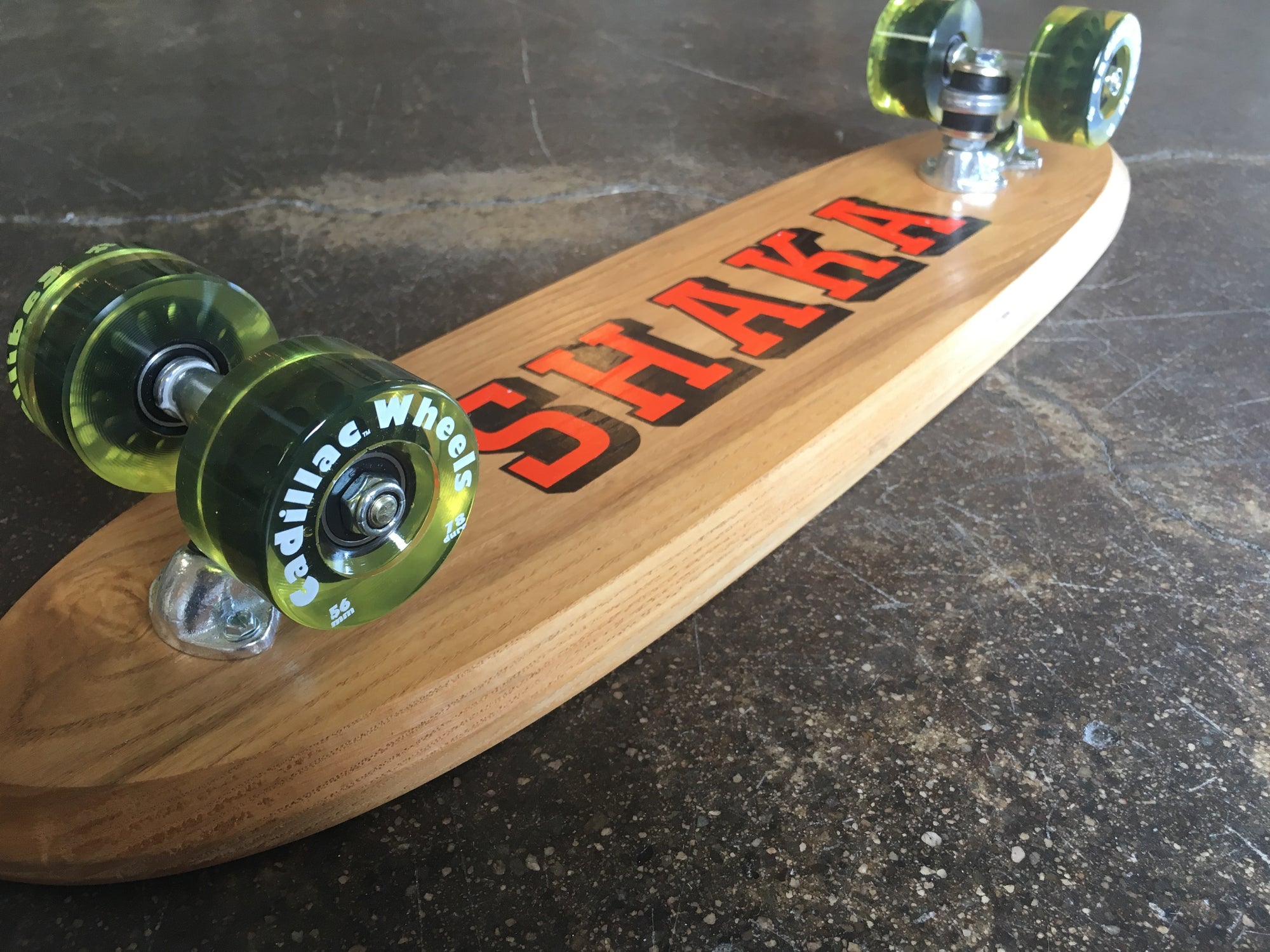 Shakastics Sidewalk Surfer – Daydream Surf Shop Shakastics Sidewalk Surfer – Daydream Surf Shop