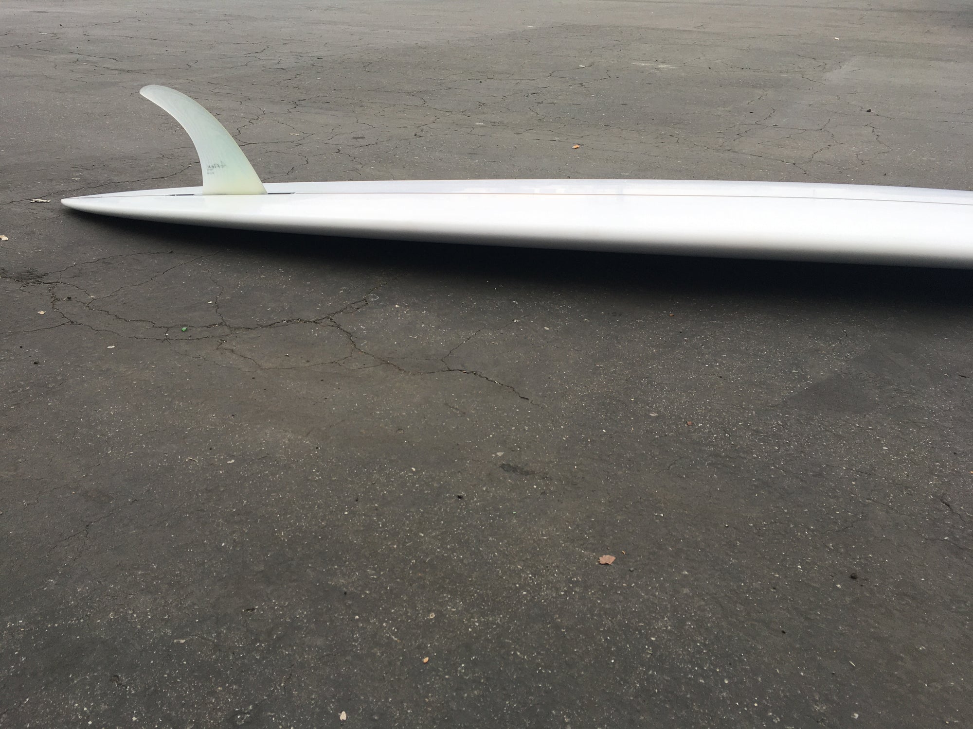 9&#39;3&quot; Andreini Serena Glider