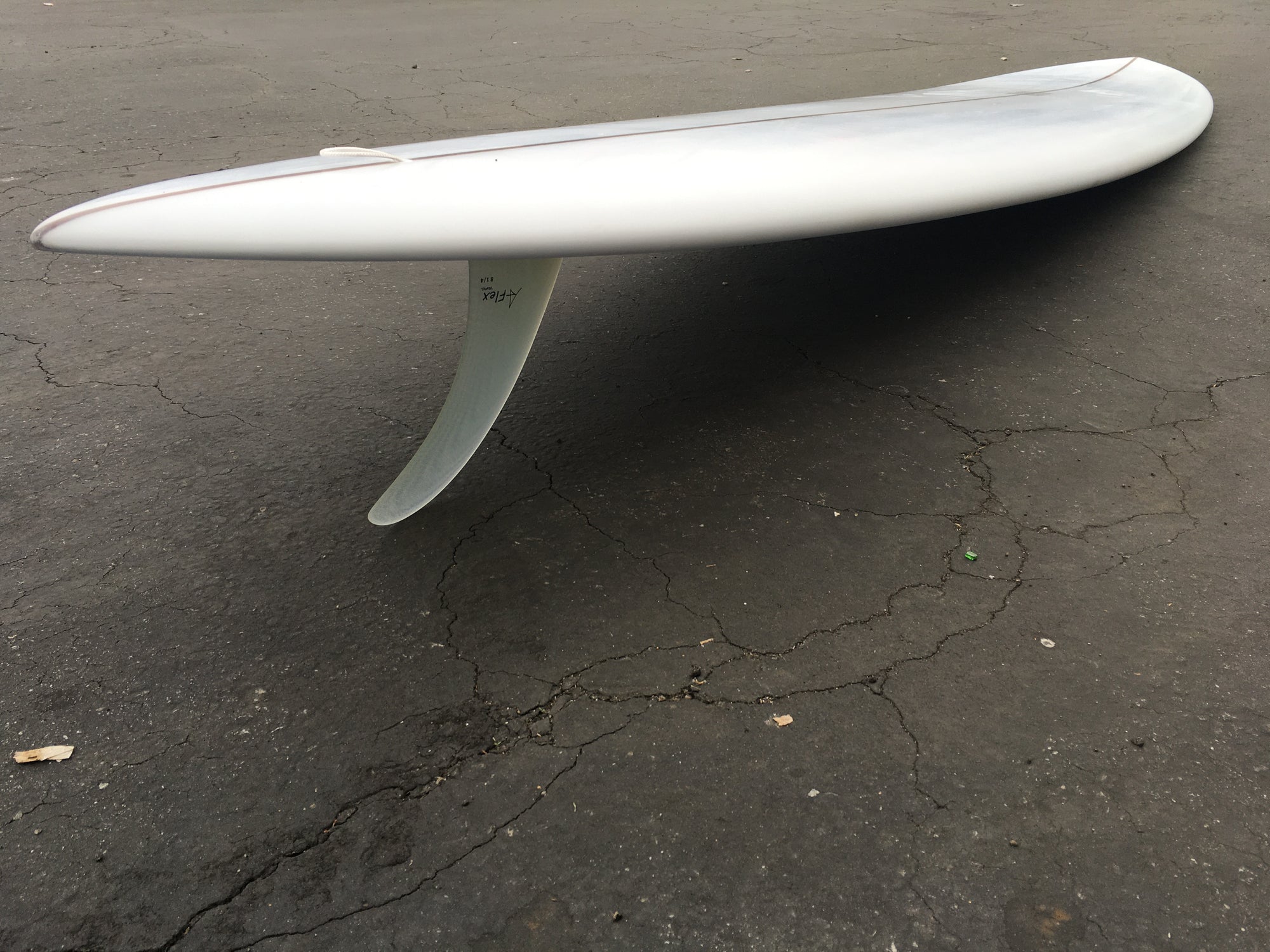 9&#39;3&quot; Andreini Serena Glider