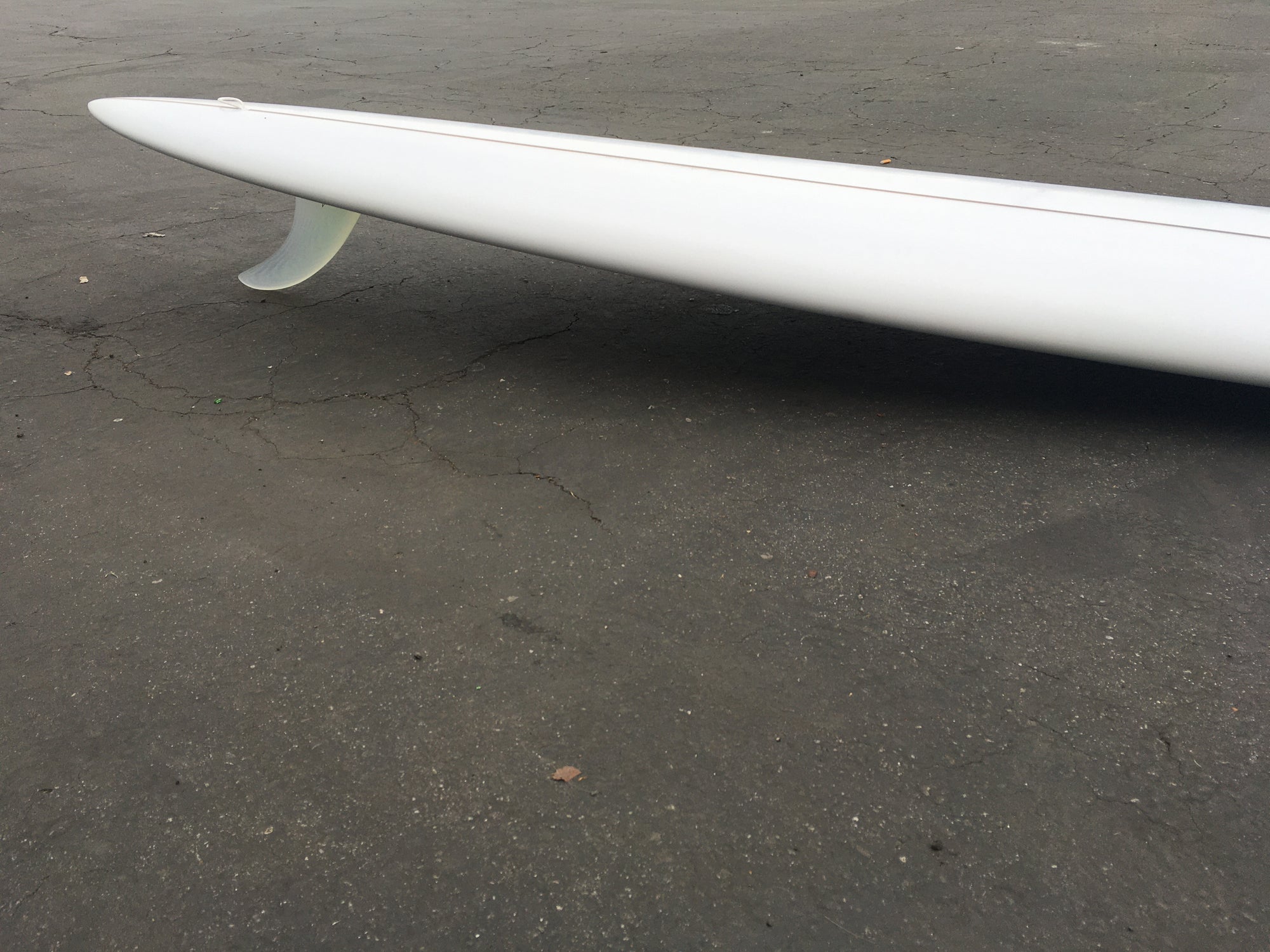 9&#39;3&quot; Andreini Serena Glider