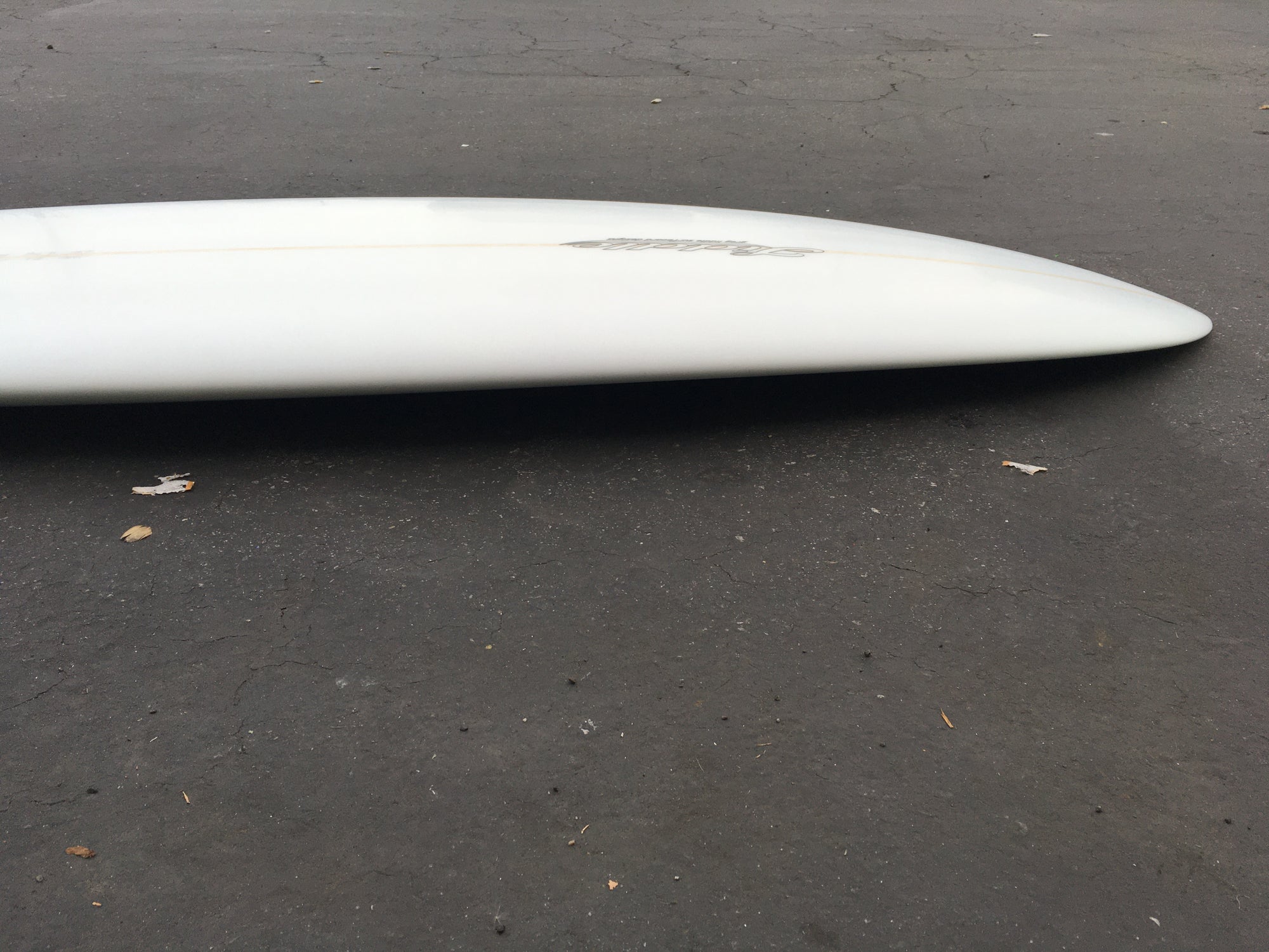 6&#39;2&quot; Liddle RT Reef Smoothie