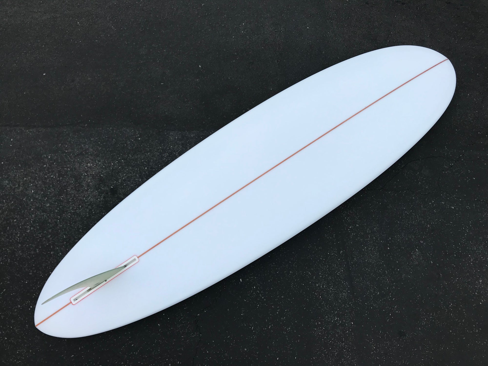 7&#39;0&quot; Elmore Egg