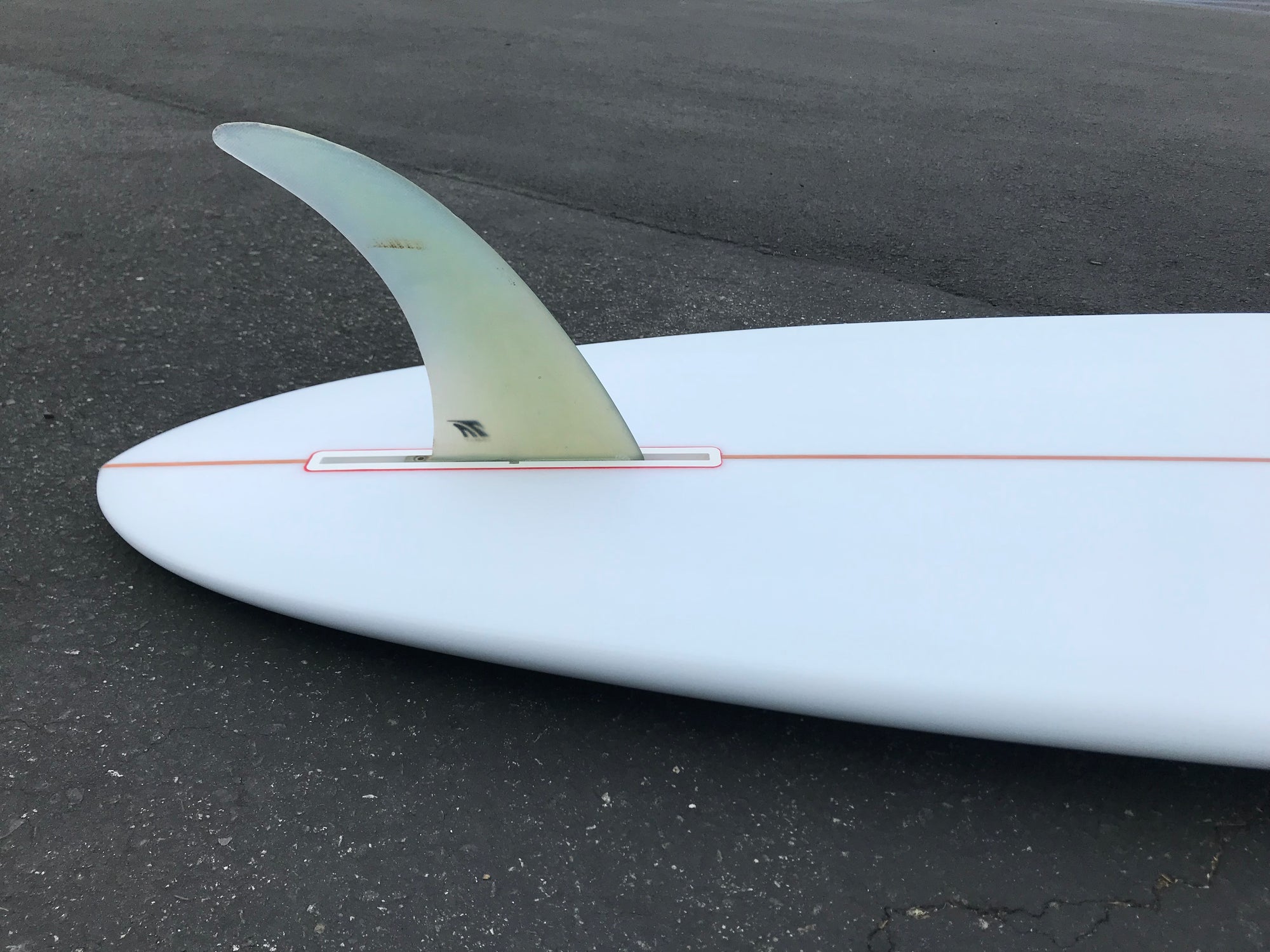 7&#39;0&quot; Elmore Egg