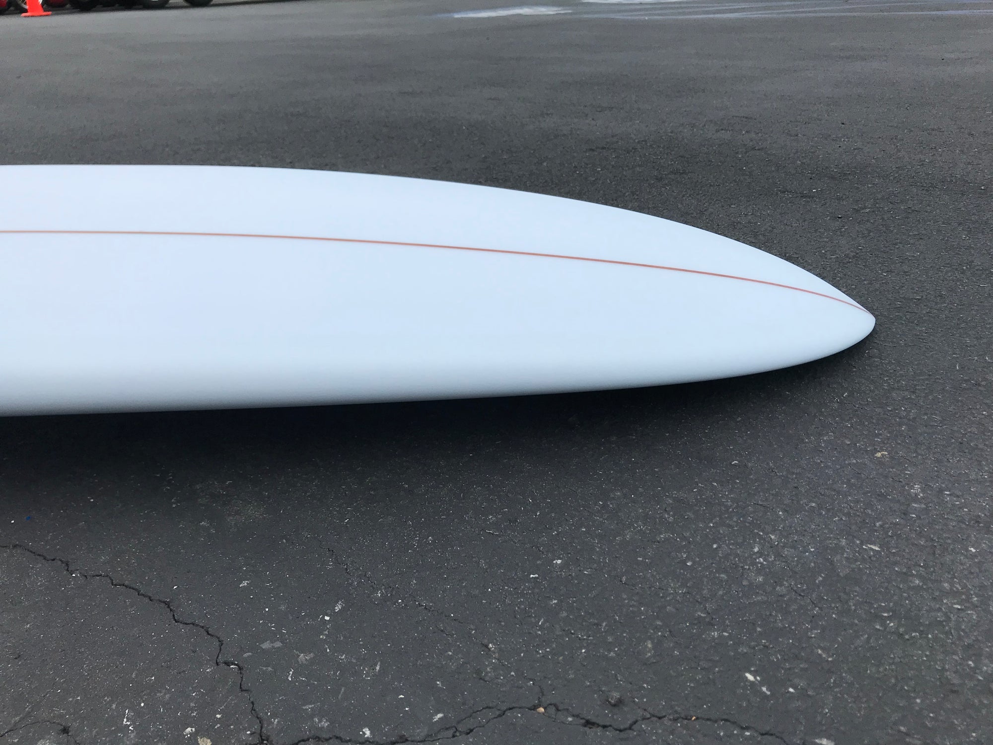 7&#39;0&quot; Elmore Egg