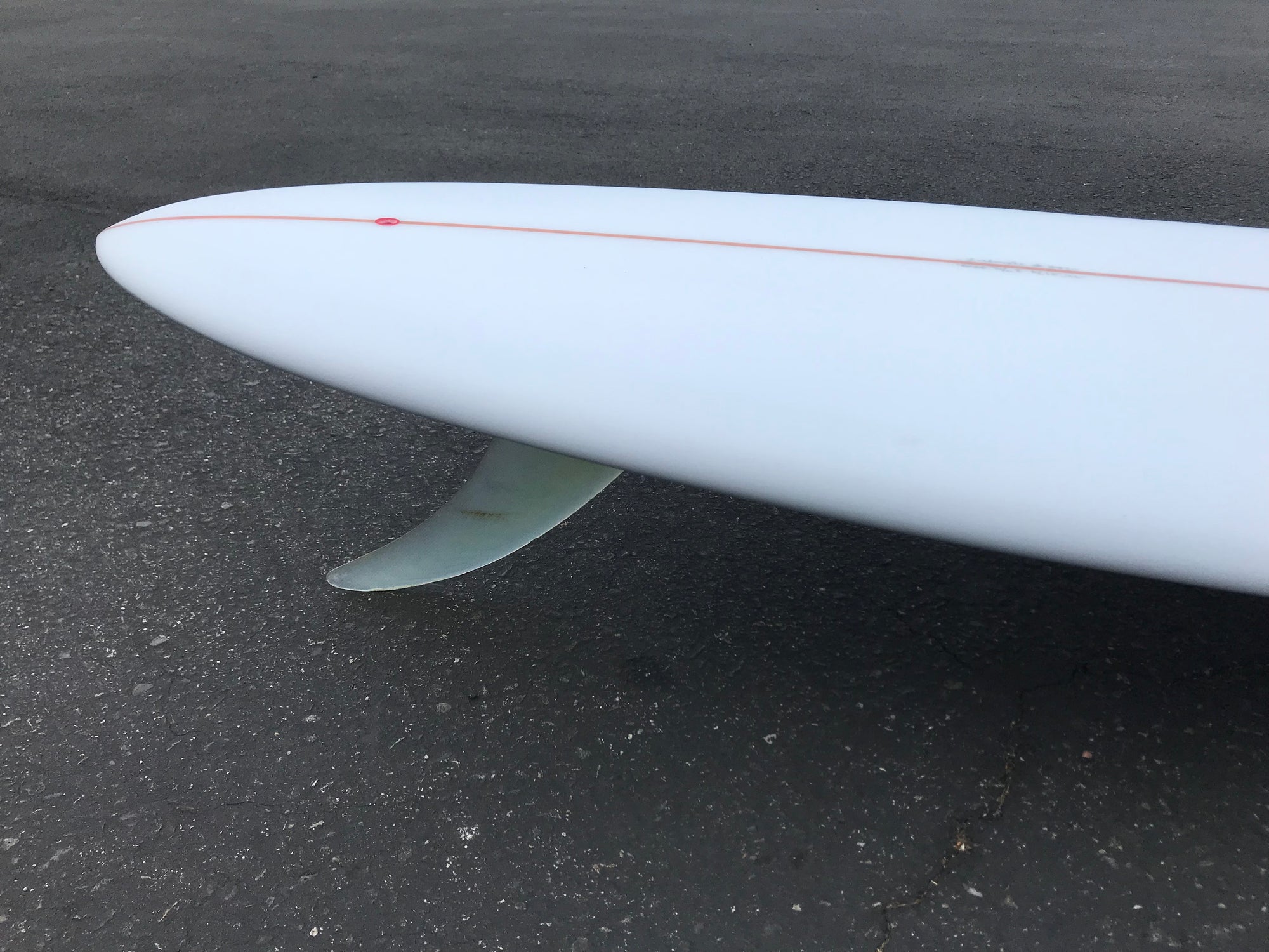 7&#39;0&quot; Elmore Egg