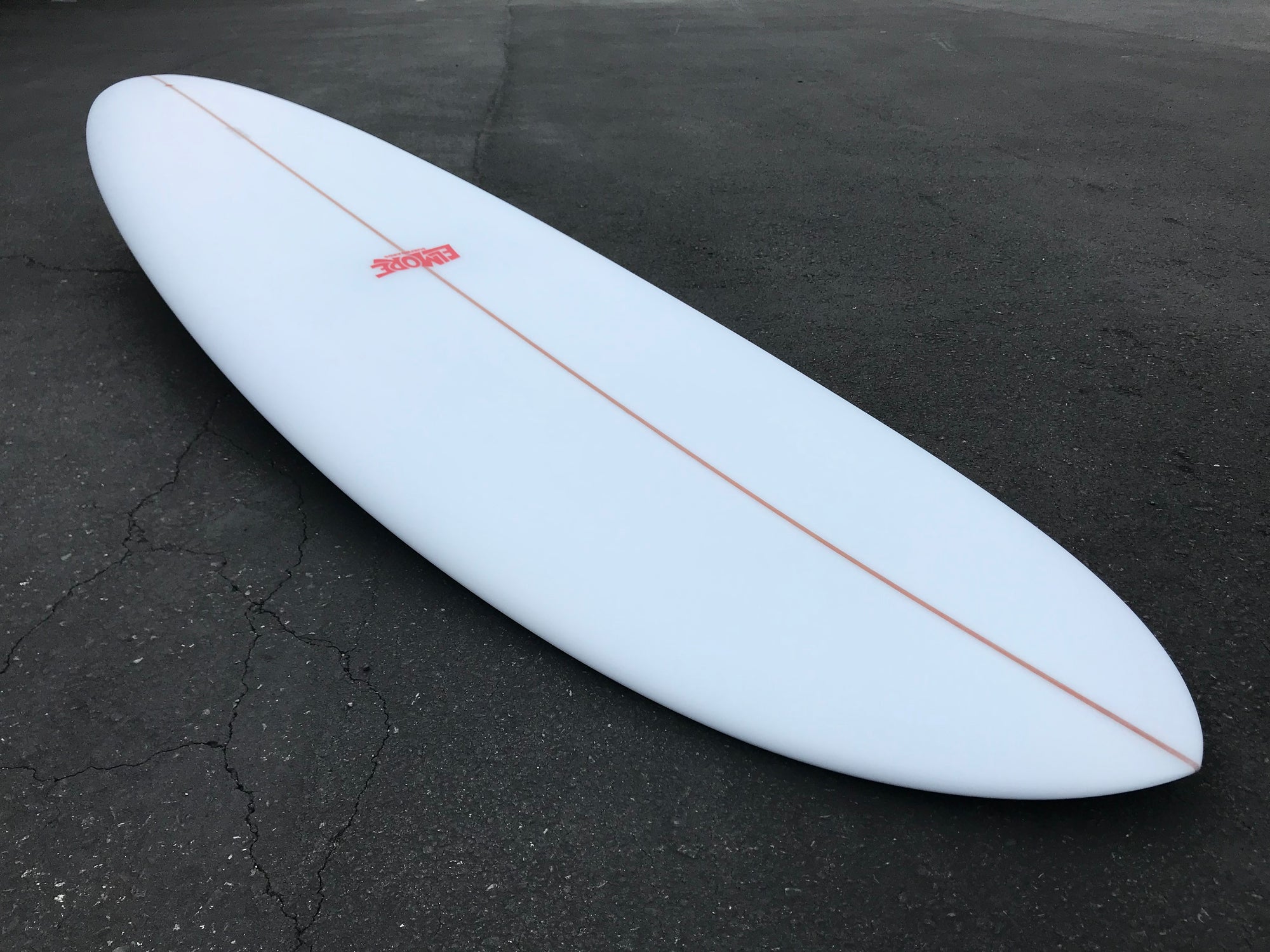 7&#39;0&quot; Elmore Egg